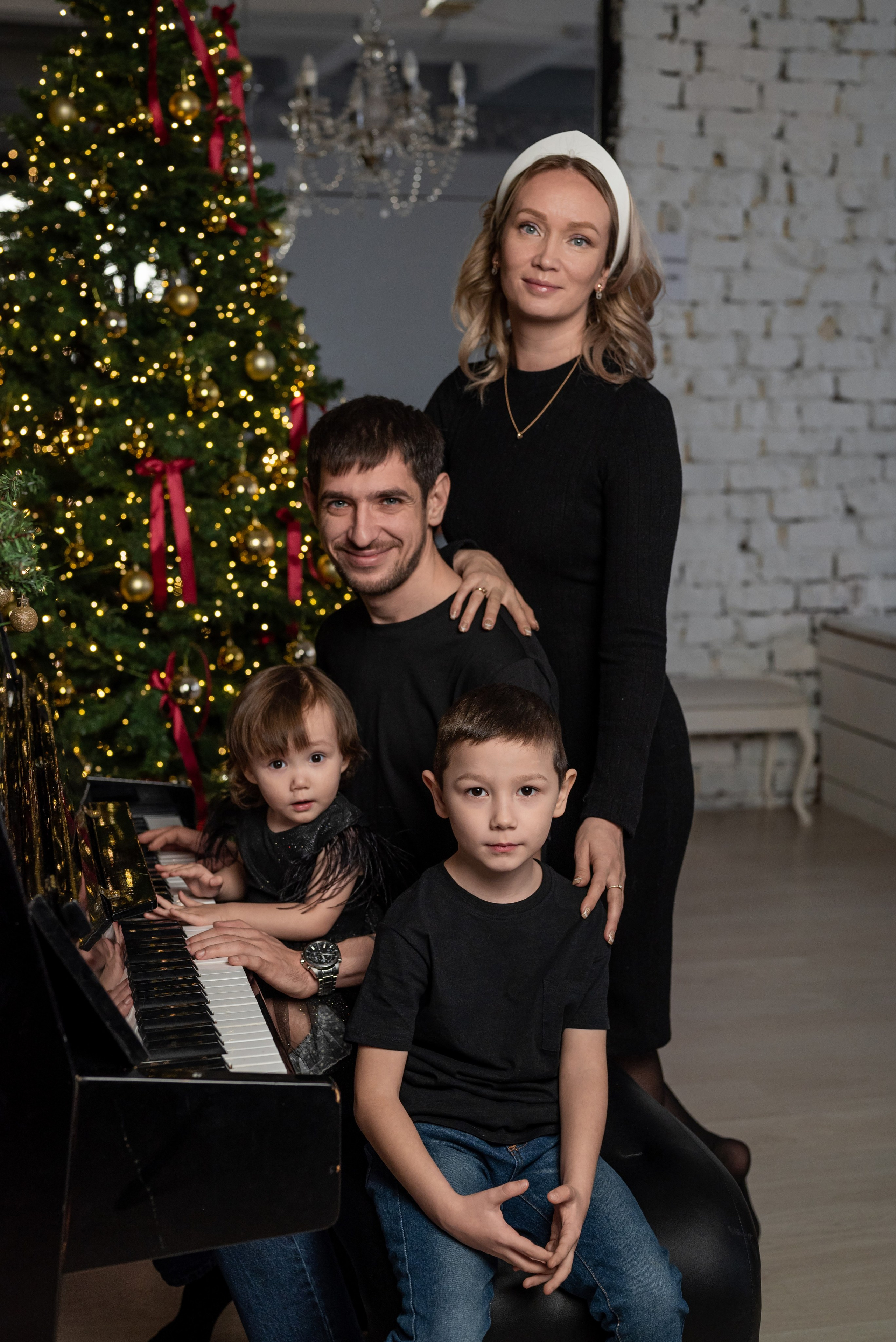 Анна. Фотограф в городе Салават