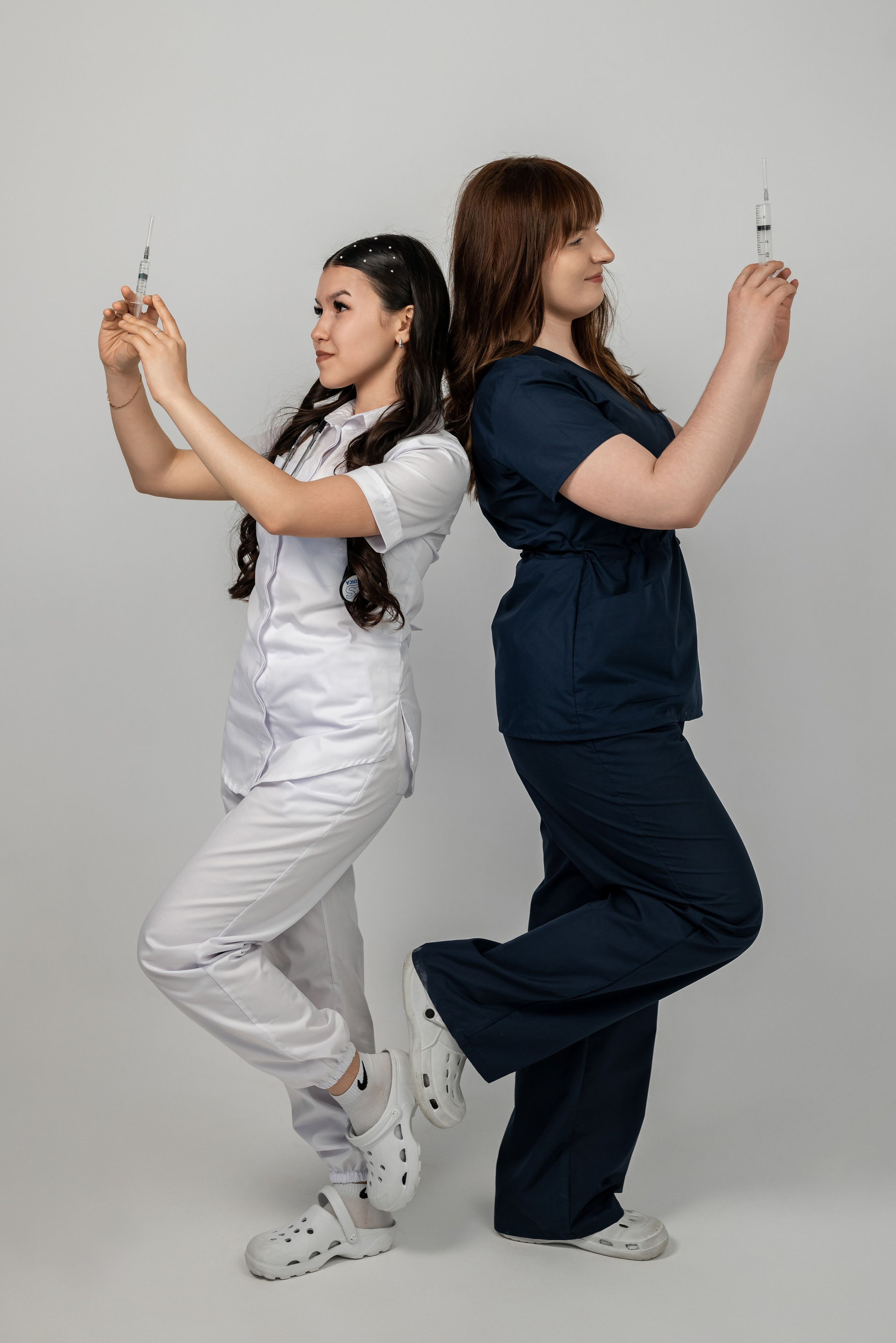 Медицинский колледж. Фотограф в городе Салават