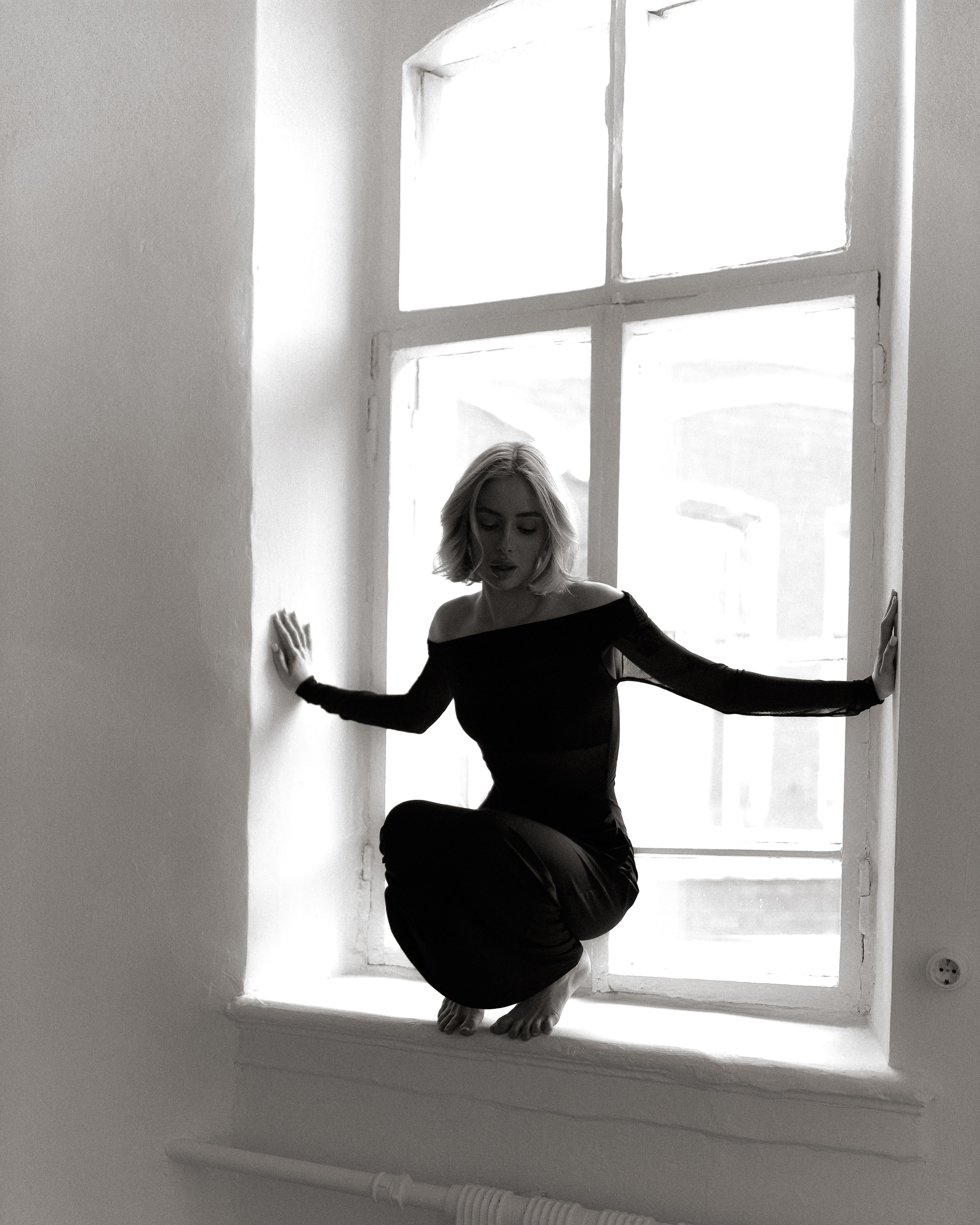 Ксения. DARYA.BELKINA