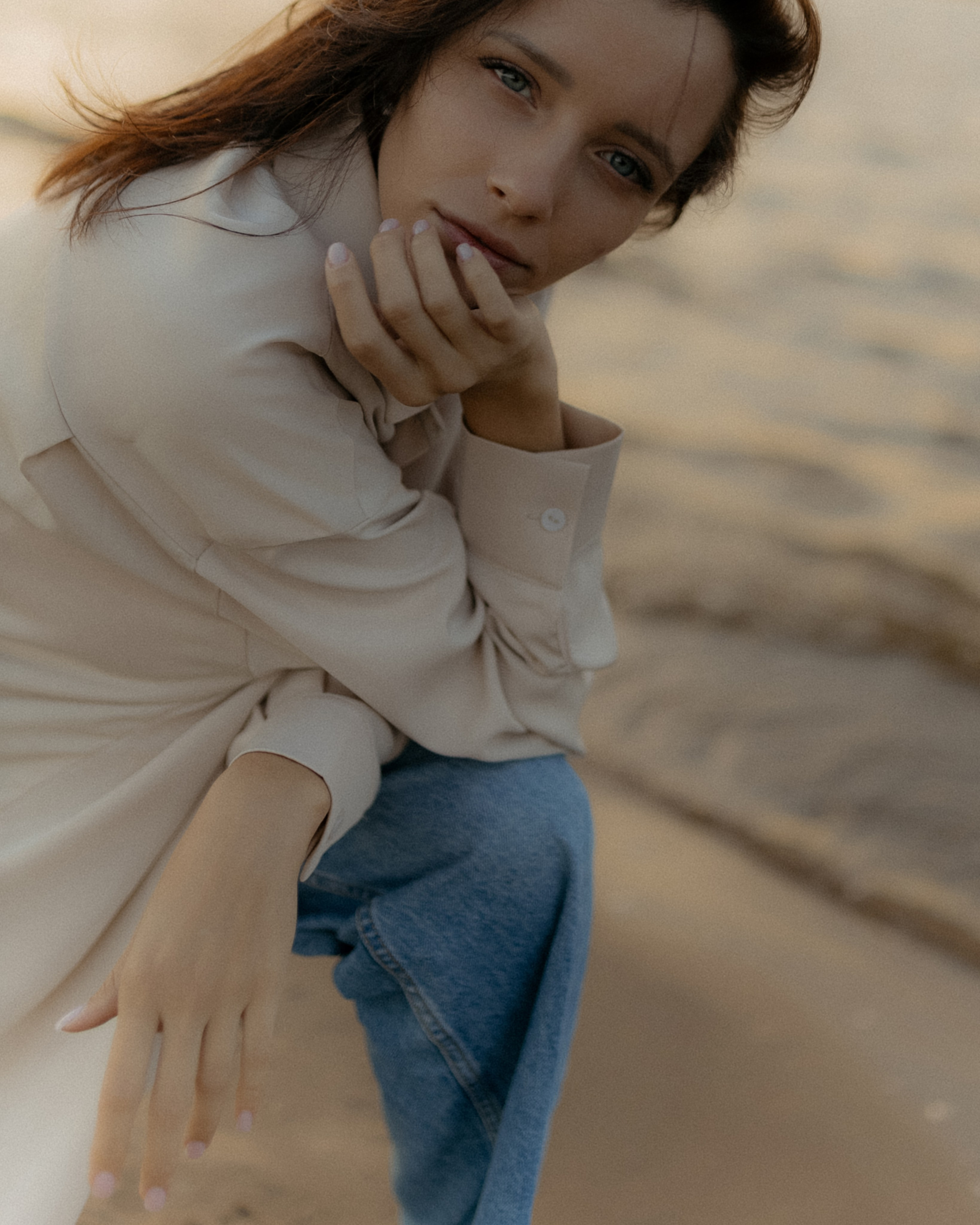 Светлана. DARYA.BELKINA