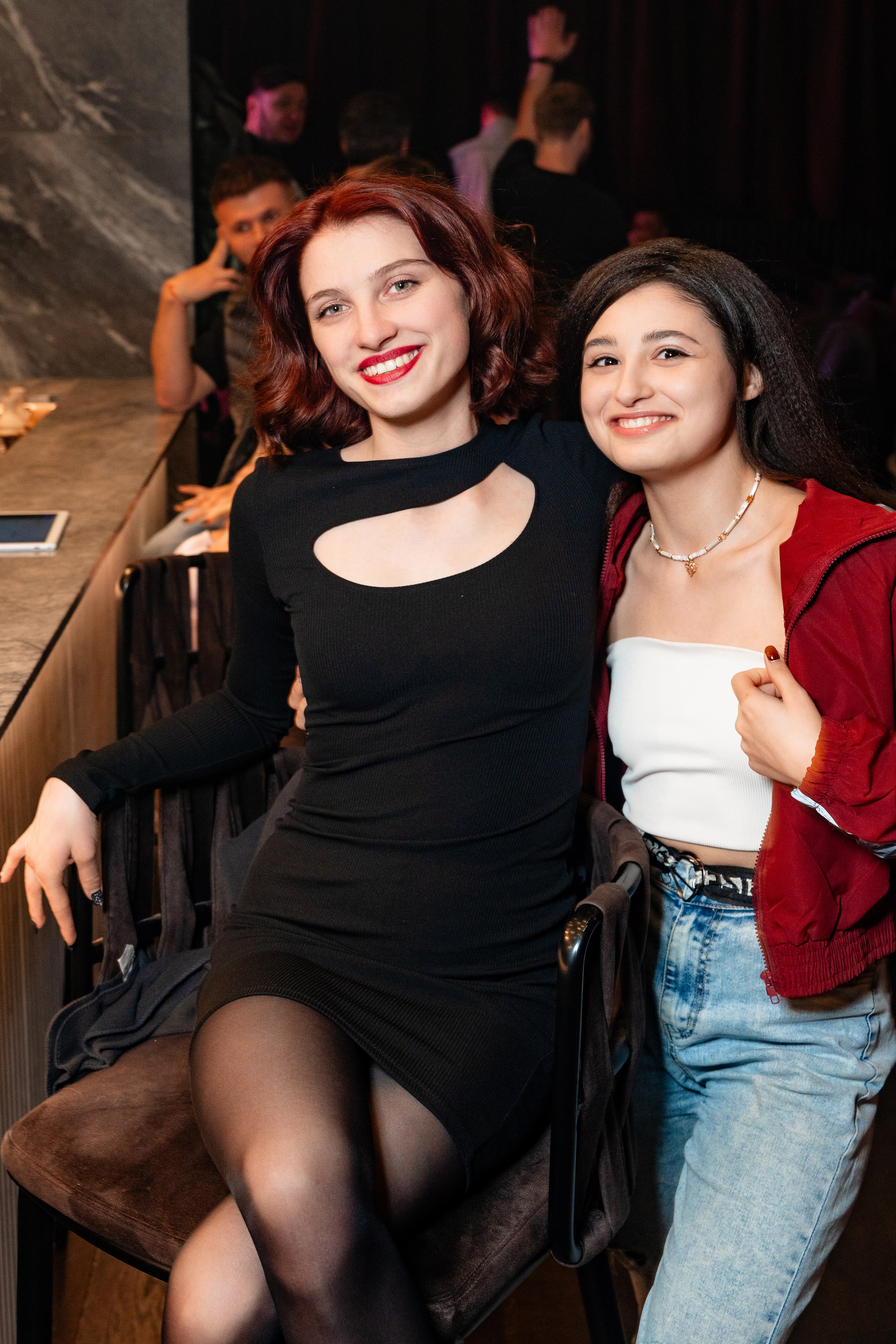 Мята Platinum Атлантис. Фотограф Никита Комаров