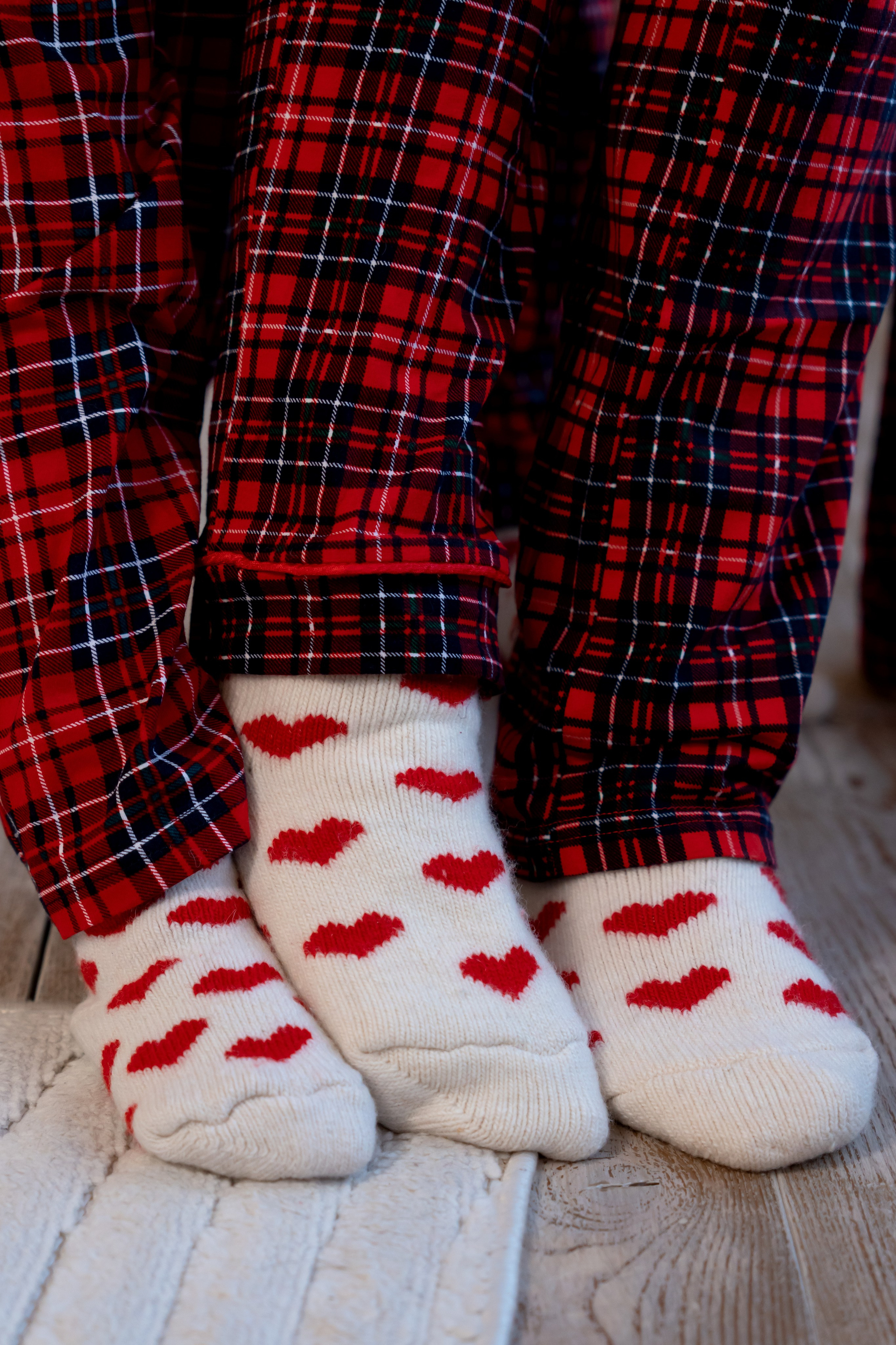 Новы год для Влады, Лены и Игоря. Фотограф в Красноярске. Юлия Чаушанская