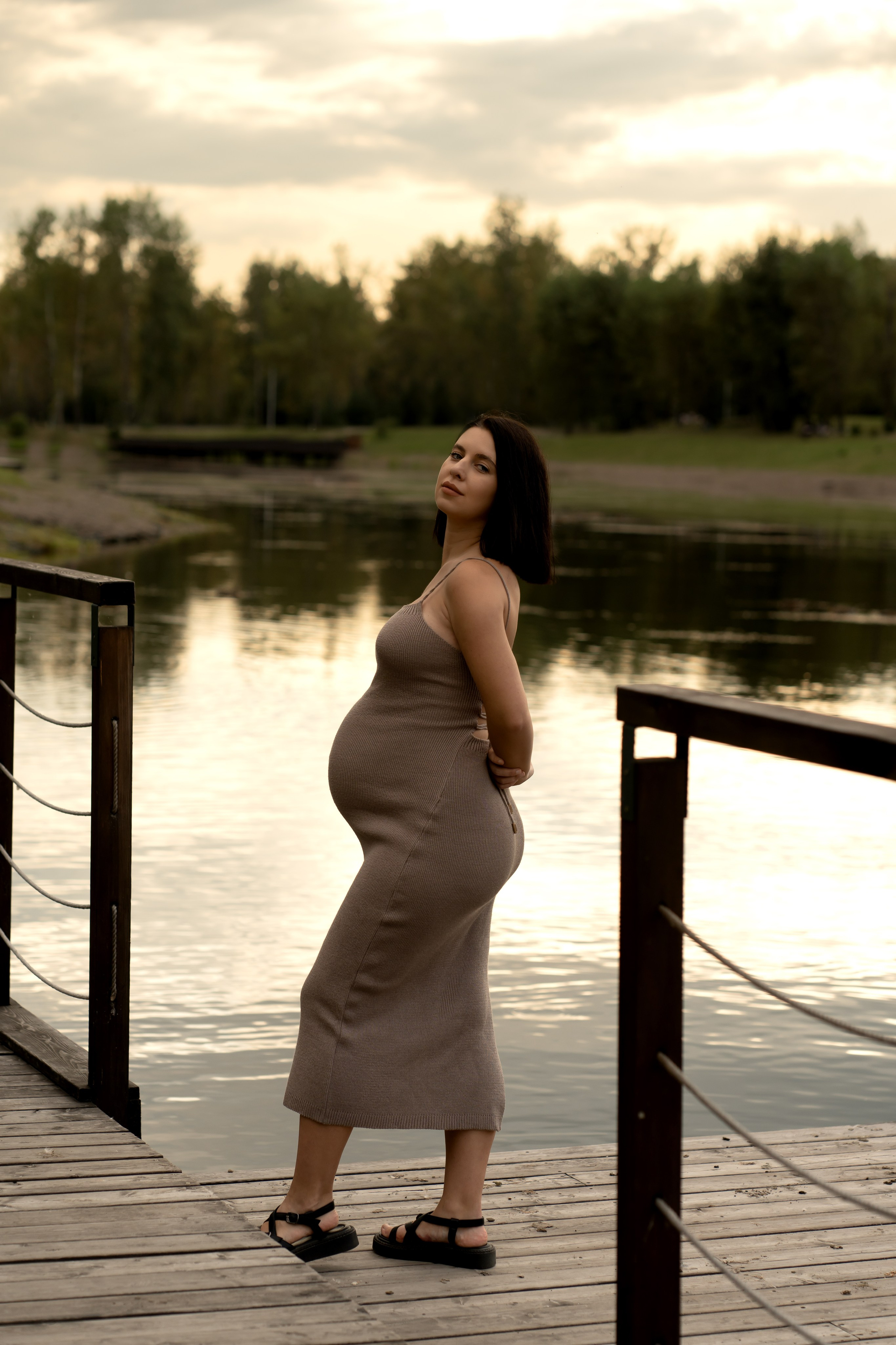 Саша, Паша, Андрей. Фотограф в Красноярске. Юлия Чаушанская