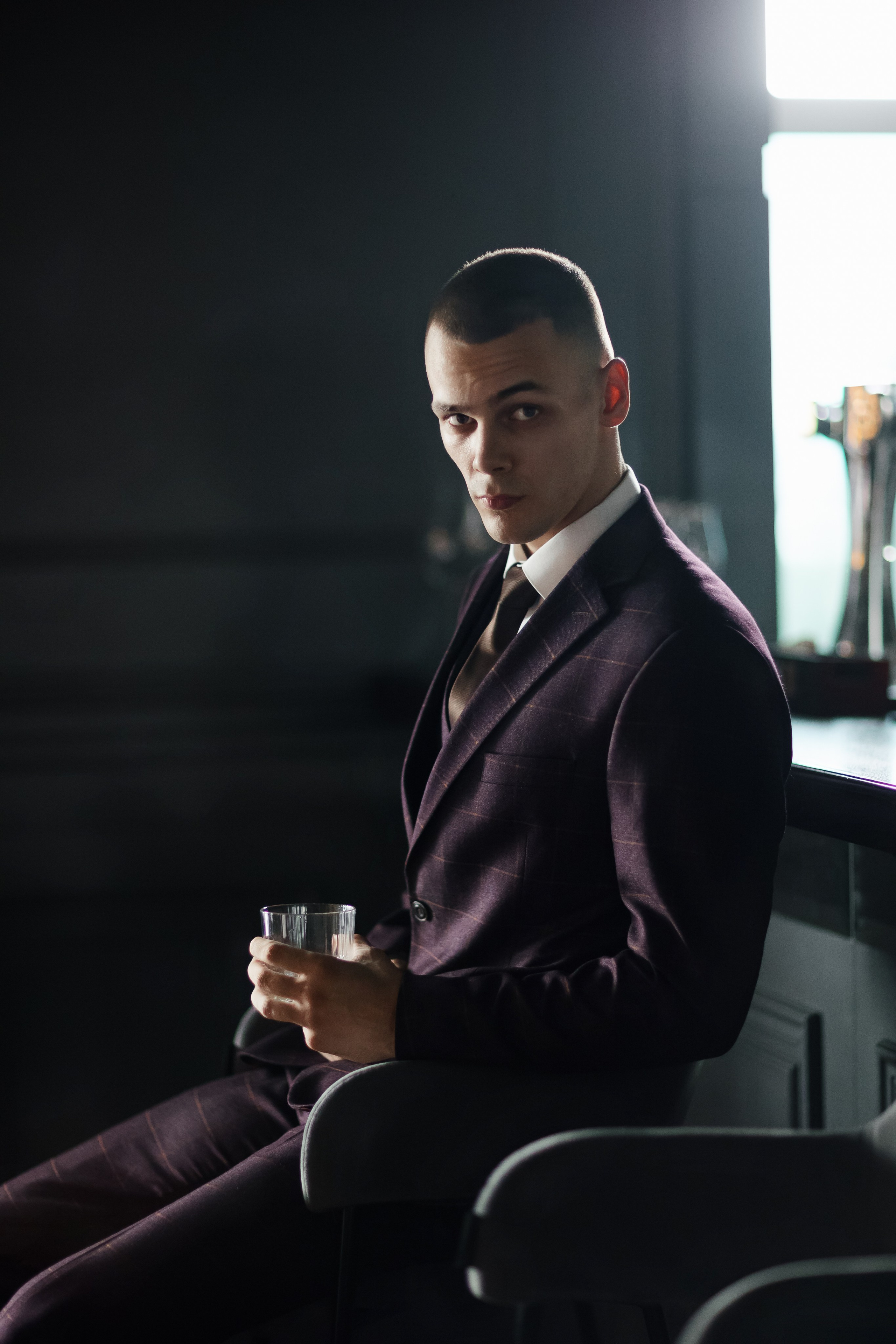 Илья и Александра. Sopka. Выездная на мельнице. Свадебный фотограф в Хабаровске