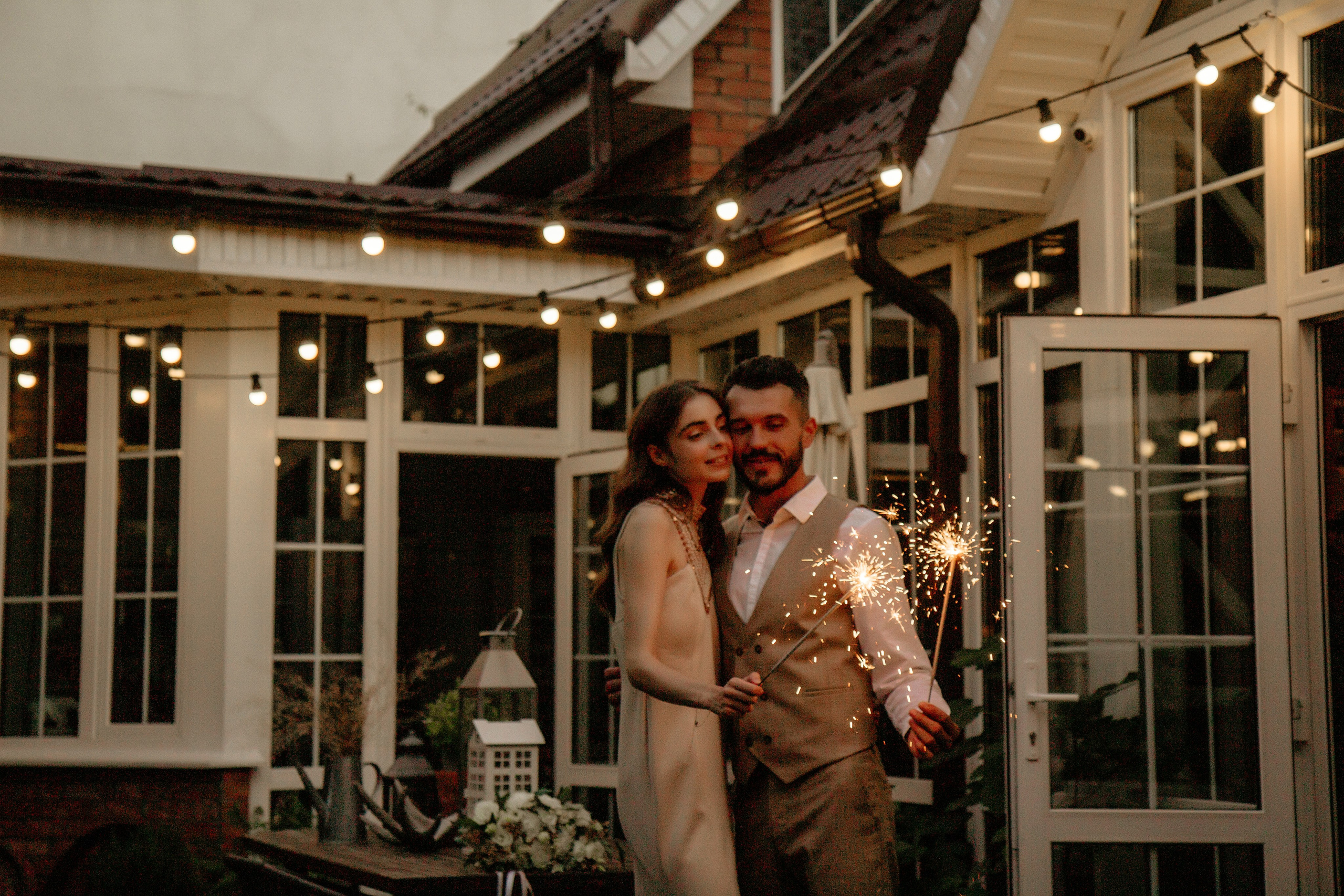 Теплый вечер для двоих. Семейный фотограф Новороссийск, Анапа, Геленджик — Юлия Давыдова