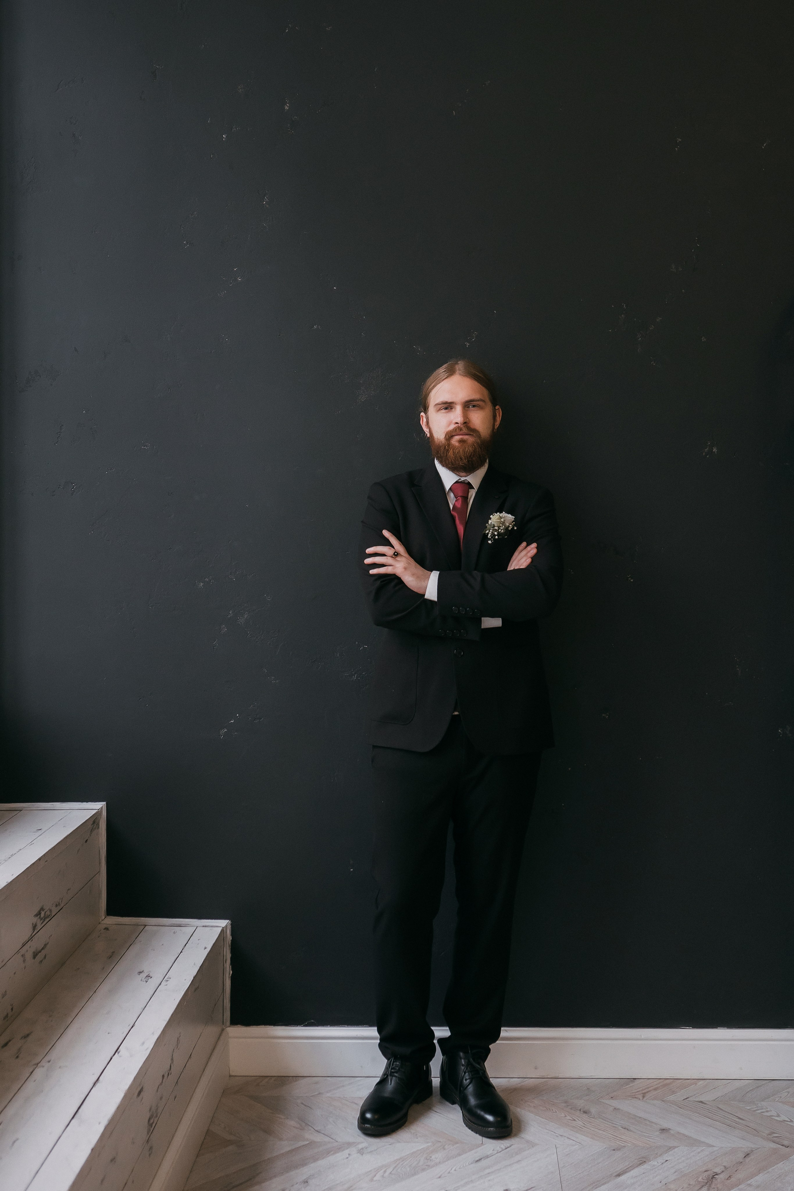 Двое. Семейный и контент фотограф в Омске Савченко Ольга