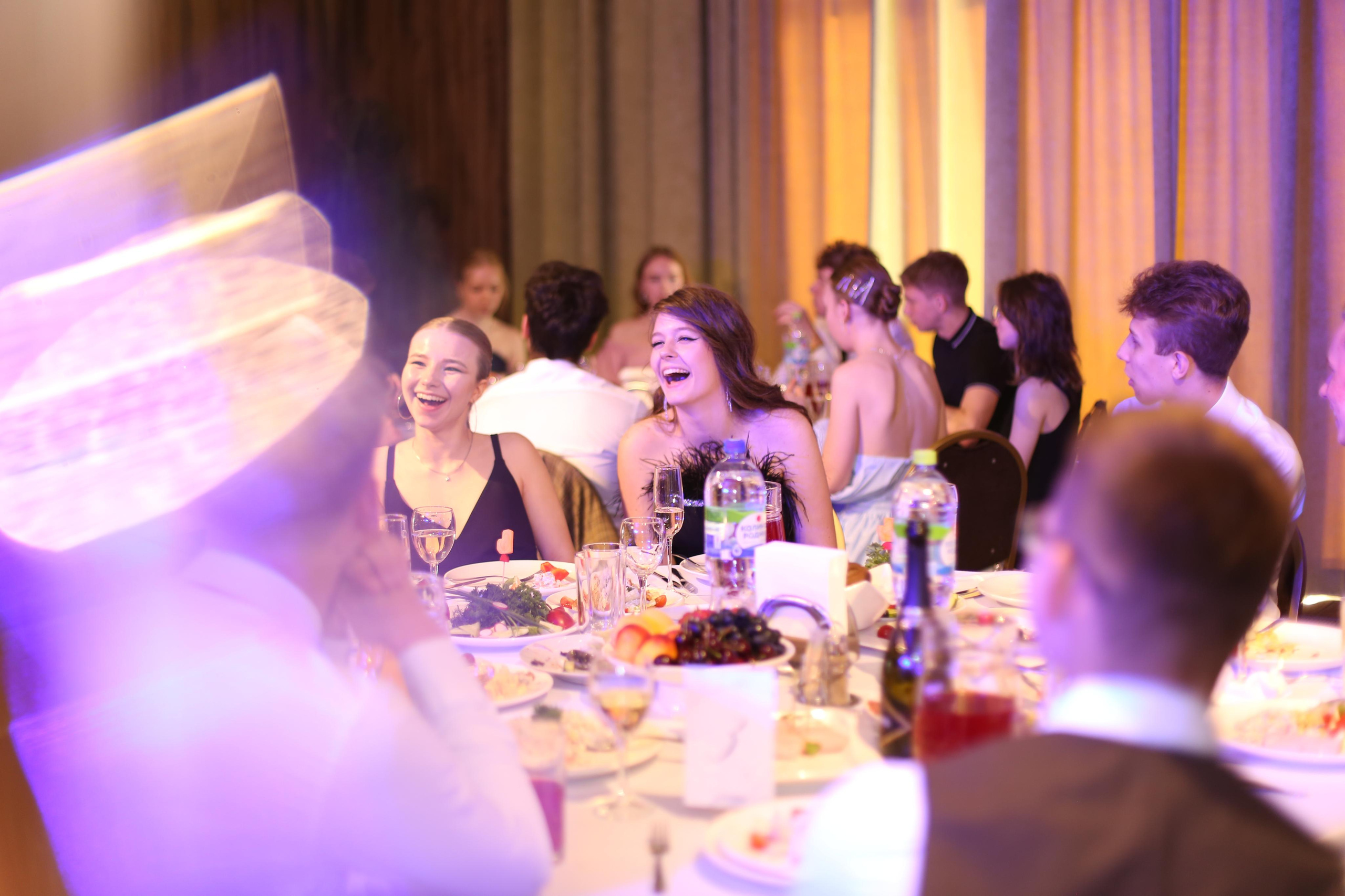 Выпускной. 𝓕𝓸𝓽𝓸𝓰𝓻𝓪𝓯 𝓑𝓪𝓵𝓪𝓼𝓱𝓲𝓱𝓪 / 𝓜𝓸𝓼𝓴𝓿𝓪