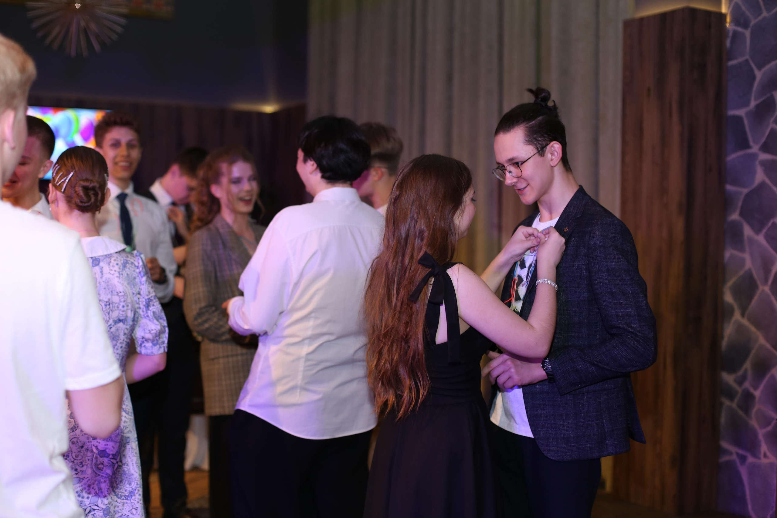 Выпускной. 𝓕𝓸𝓽𝓸𝓰𝓻𝓪𝓯 𝓑𝓪𝓵𝓪𝓼𝓱𝓲𝓱𝓪 / 𝓜𝓸𝓼𝓴𝓿𝓪