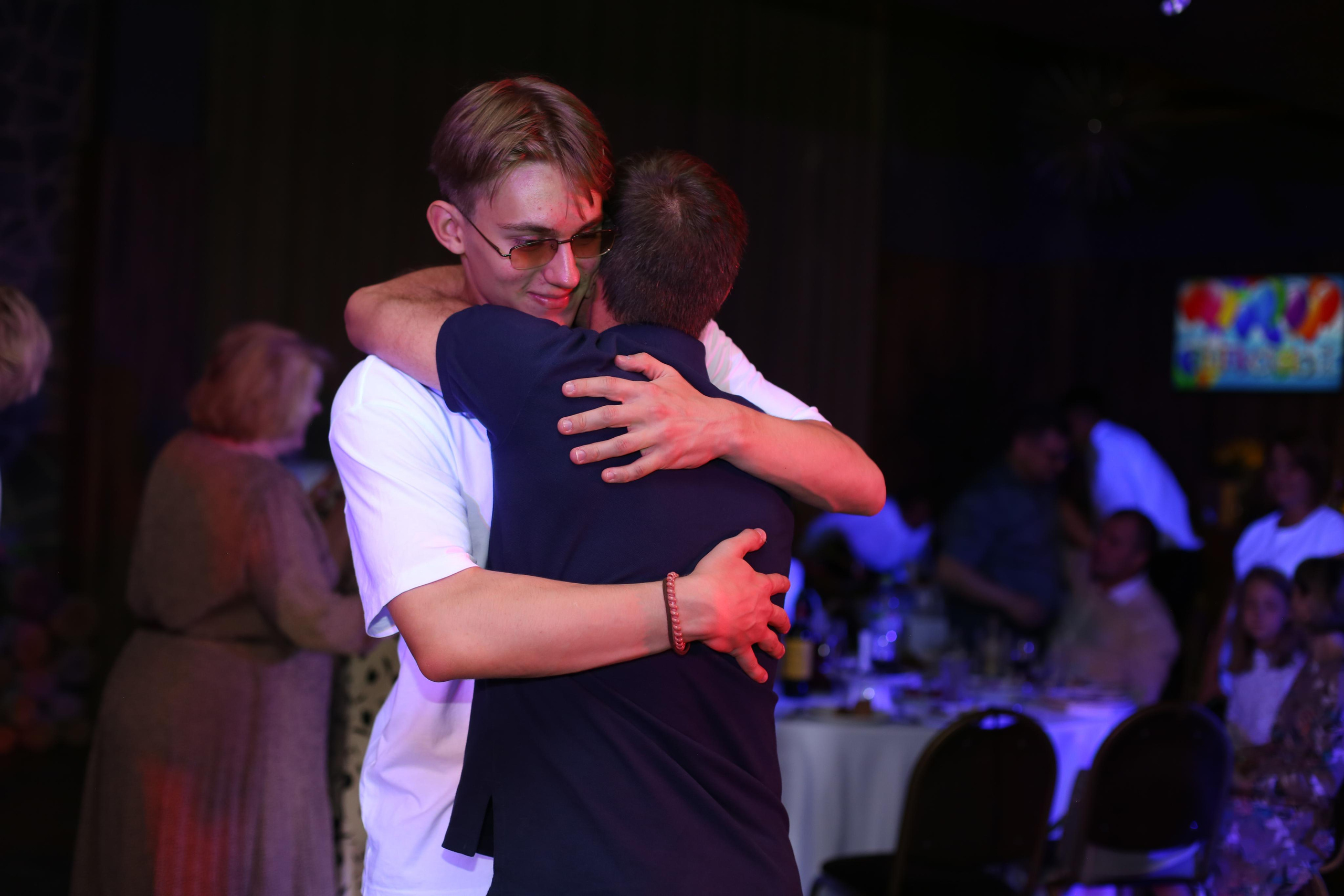 Выпускной. 𝓕𝓸𝓽𝓸𝓰𝓻𝓪𝓯 𝓑𝓪𝓵𝓪𝓼𝓱𝓲𝓱𝓪 / 𝓜𝓸𝓼𝓴𝓿𝓪