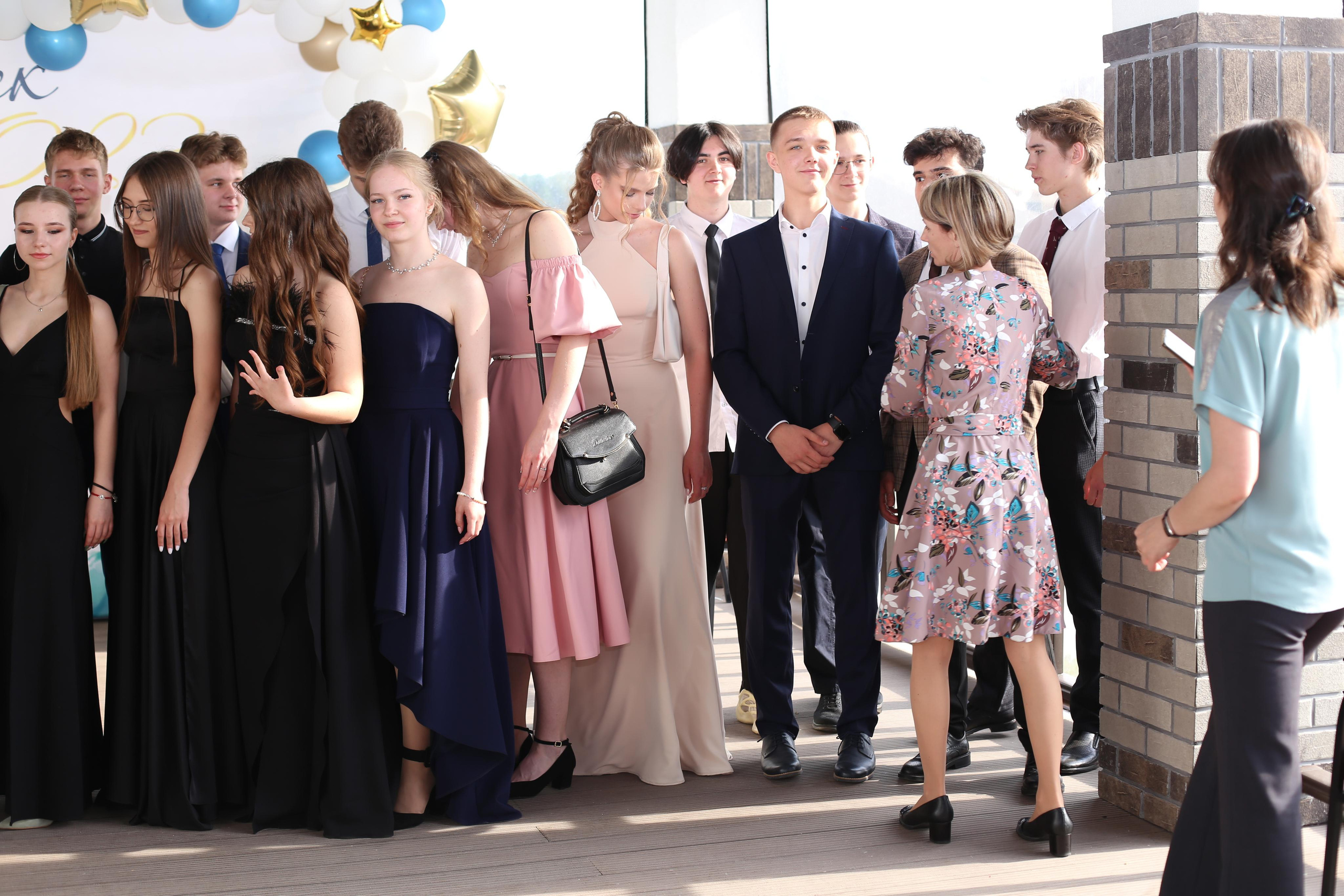 Выпускной. 𝓕𝓸𝓽𝓸𝓰𝓻𝓪𝓯 𝓑𝓪𝓵𝓪𝓼𝓱𝓲𝓱𝓪 / 𝓜𝓸𝓼𝓴𝓿𝓪