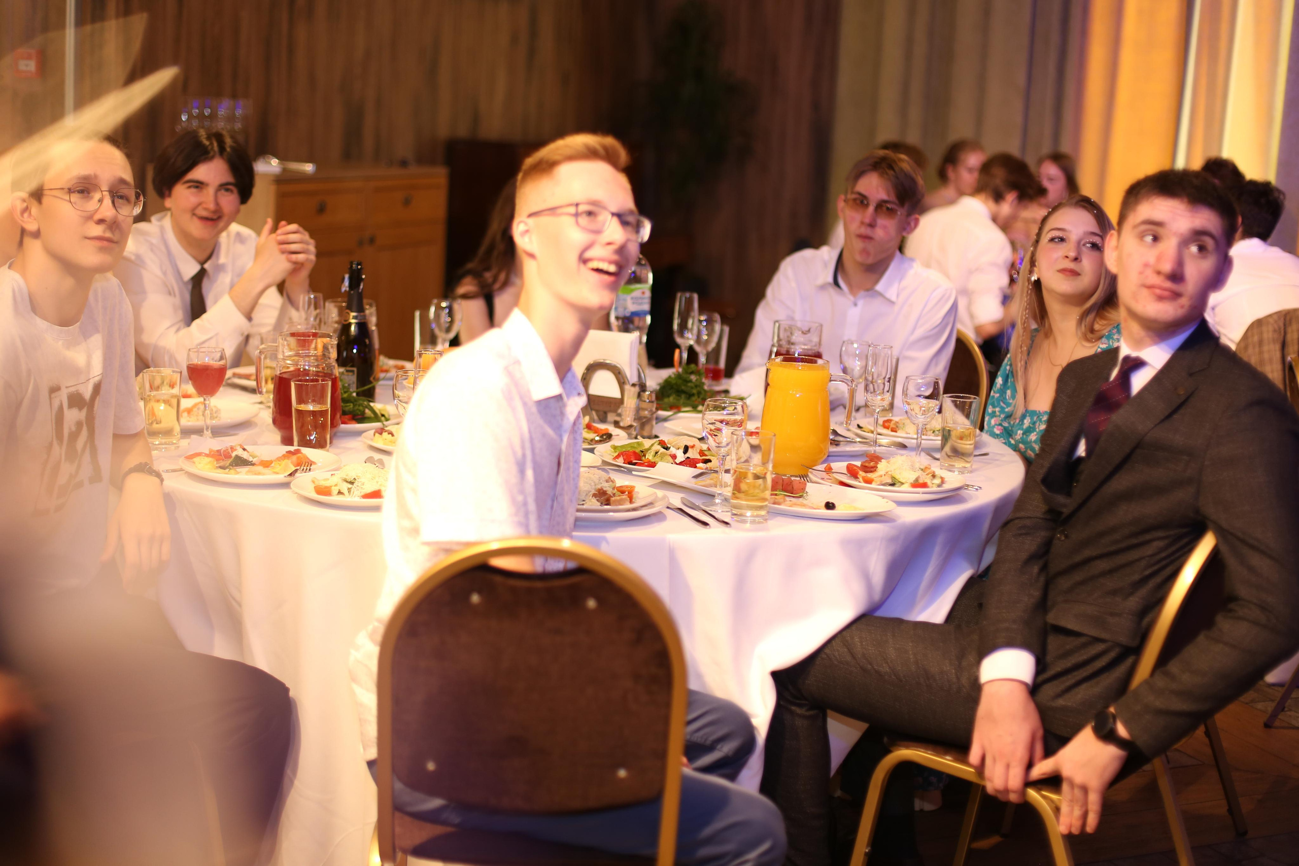 Выпускной. 𝓕𝓸𝓽𝓸𝓰𝓻𝓪𝓯 𝓑𝓪𝓵𝓪𝓼𝓱𝓲𝓱𝓪 / 𝓜𝓸𝓼𝓴𝓿𝓪