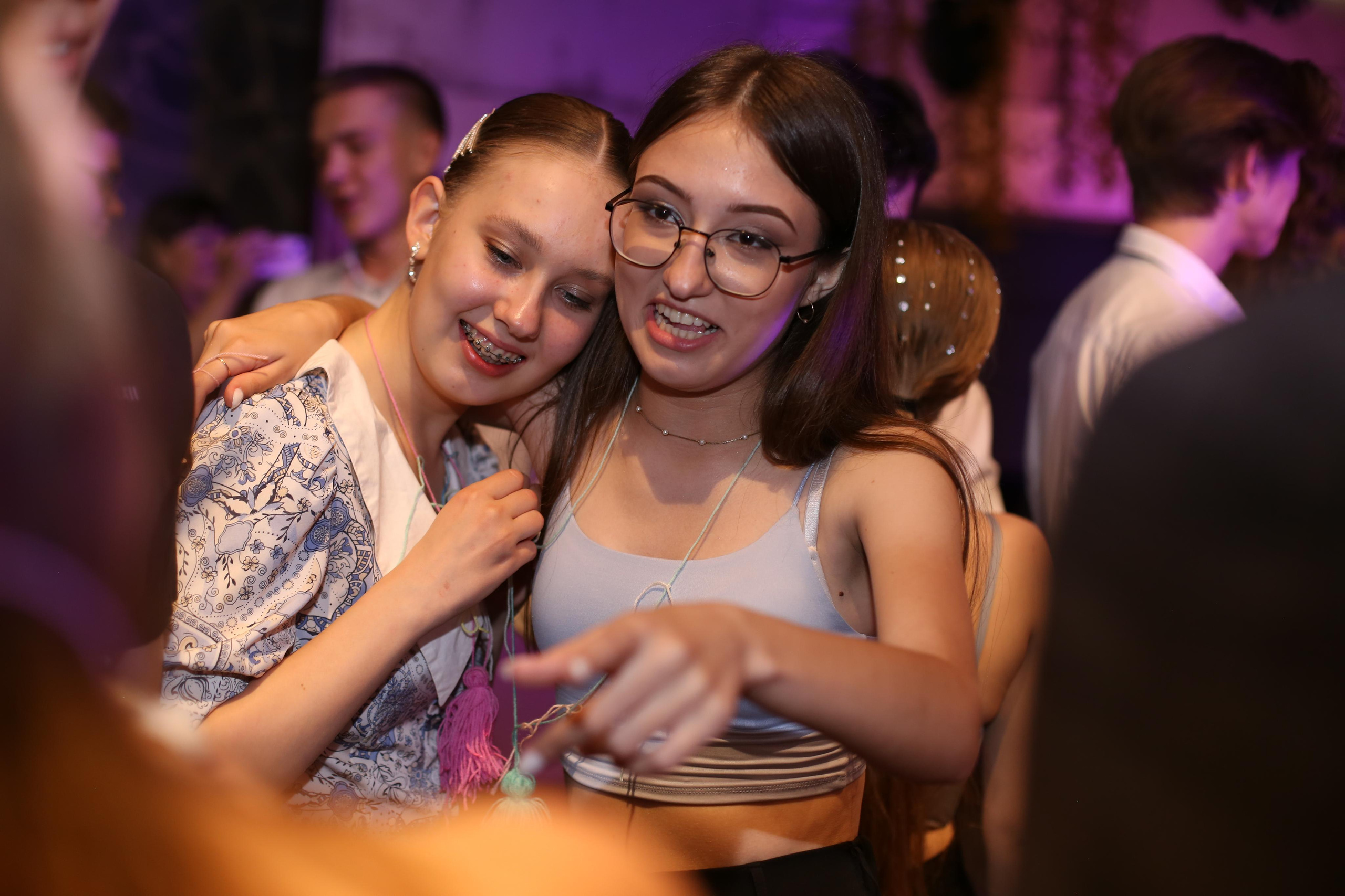 Выпускной. 𝓕𝓸𝓽𝓸𝓰𝓻𝓪𝓯 𝓑𝓪𝓵𝓪𝓼𝓱𝓲𝓱𝓪 / 𝓜𝓸𝓼𝓴𝓿𝓪