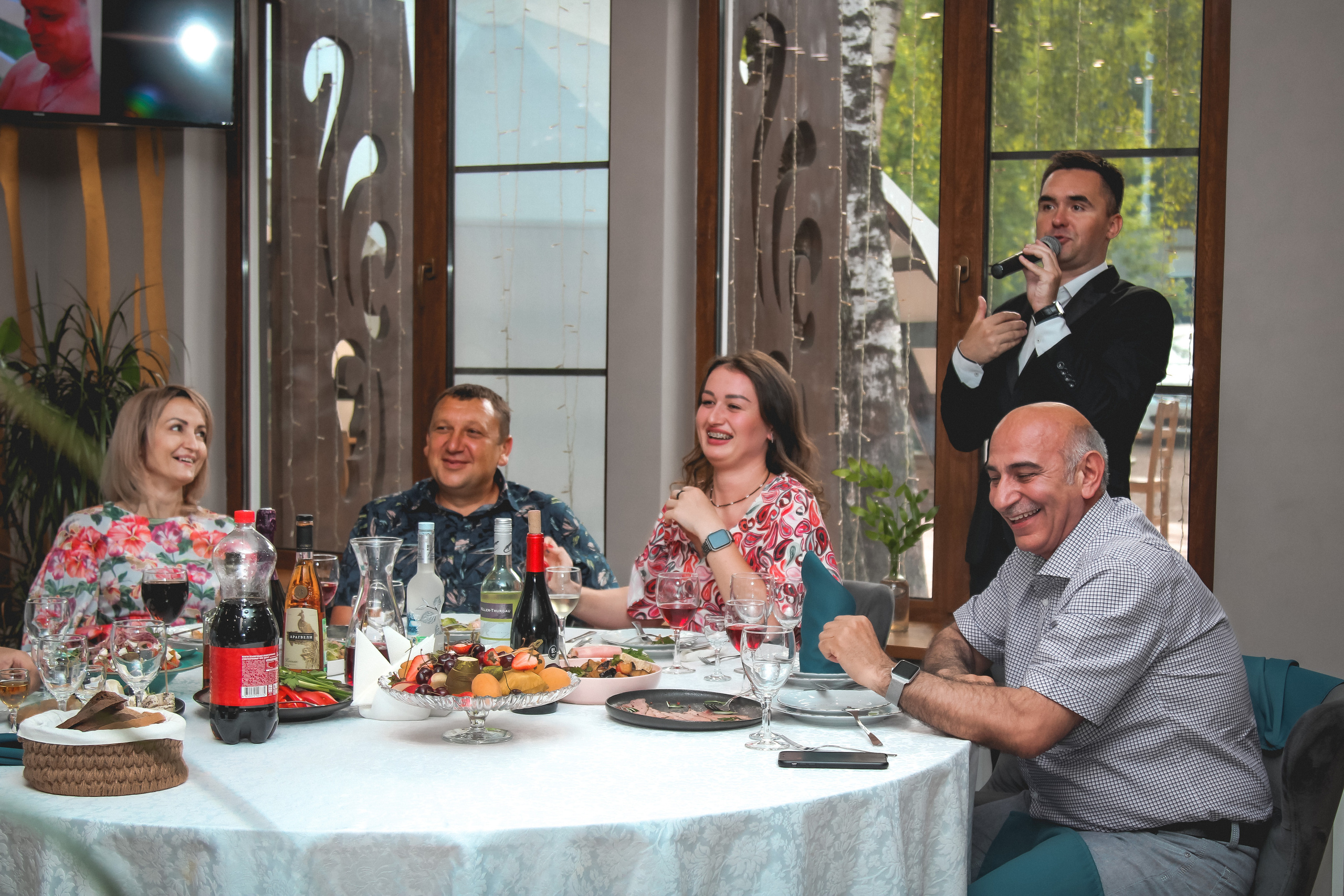 Юбилей. 𝓕𝓸𝓽𝓸𝓰𝓻𝓪𝓯 𝓑𝓪𝓵𝓪𝓼𝓱𝓲𝓱𝓪 / 𝓜𝓸𝓼𝓴𝓿𝓪