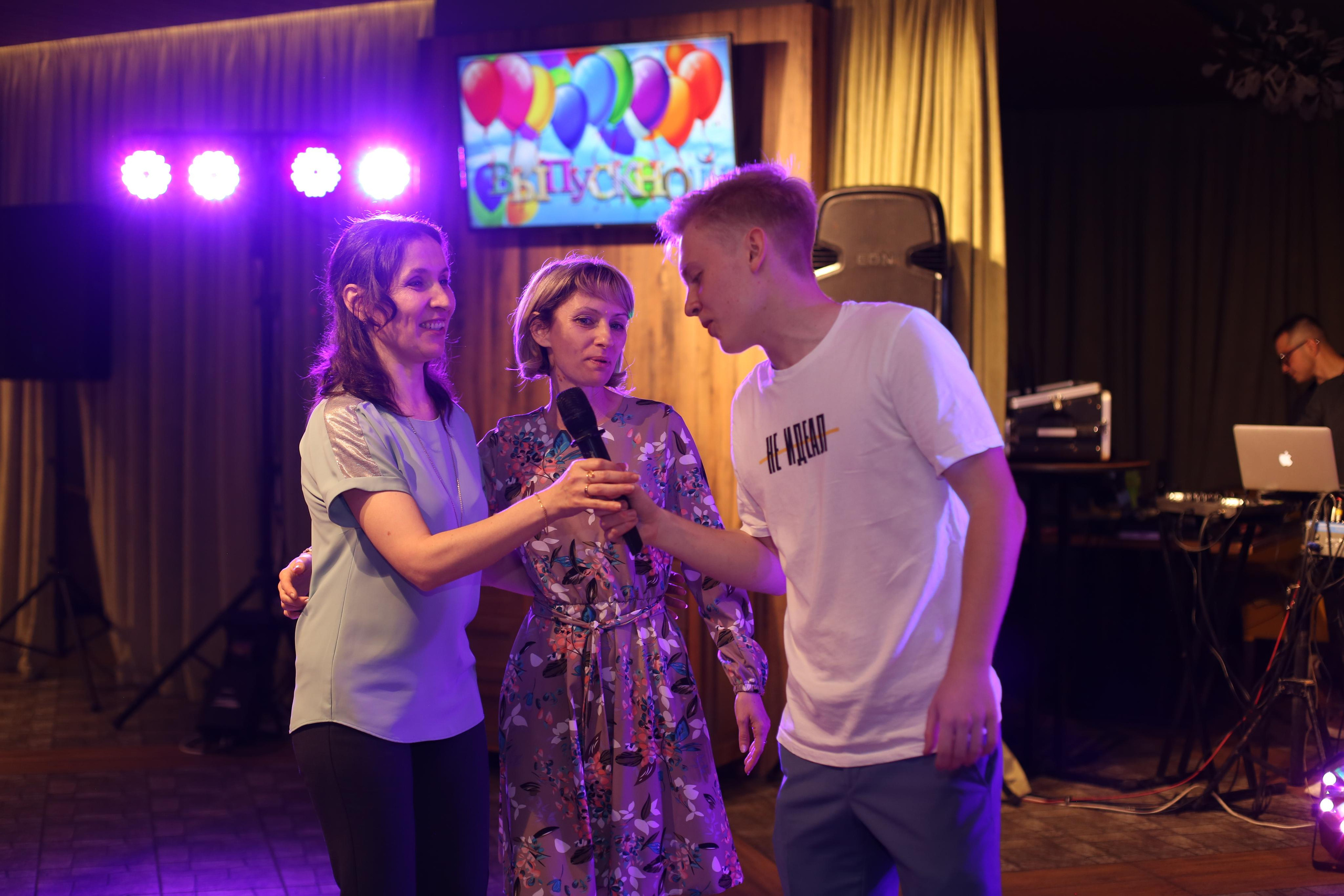 Выпускной. 𝓕𝓸𝓽𝓸𝓰𝓻𝓪𝓯 𝓑𝓪𝓵𝓪𝓼𝓱𝓲𝓱𝓪 / 𝓜𝓸𝓼𝓴𝓿𝓪