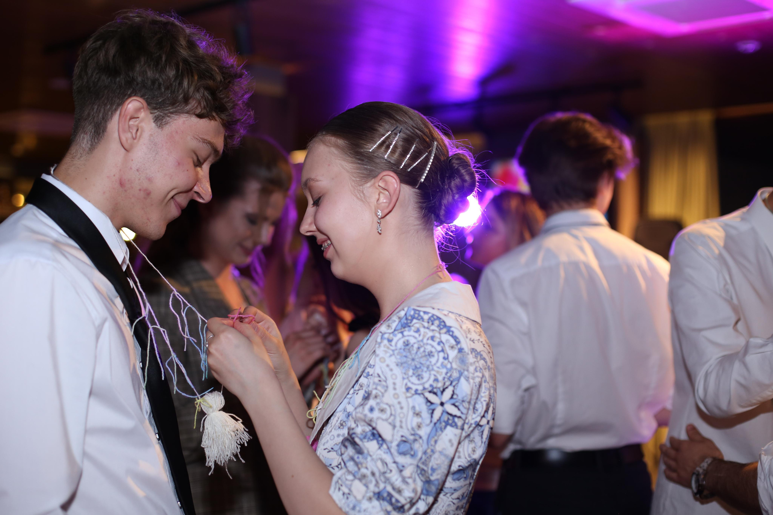 Выпускной. 𝓕𝓸𝓽𝓸𝓰𝓻𝓪𝓯 𝓑𝓪𝓵𝓪𝓼𝓱𝓲𝓱𝓪 / 𝓜𝓸𝓼𝓴𝓿𝓪