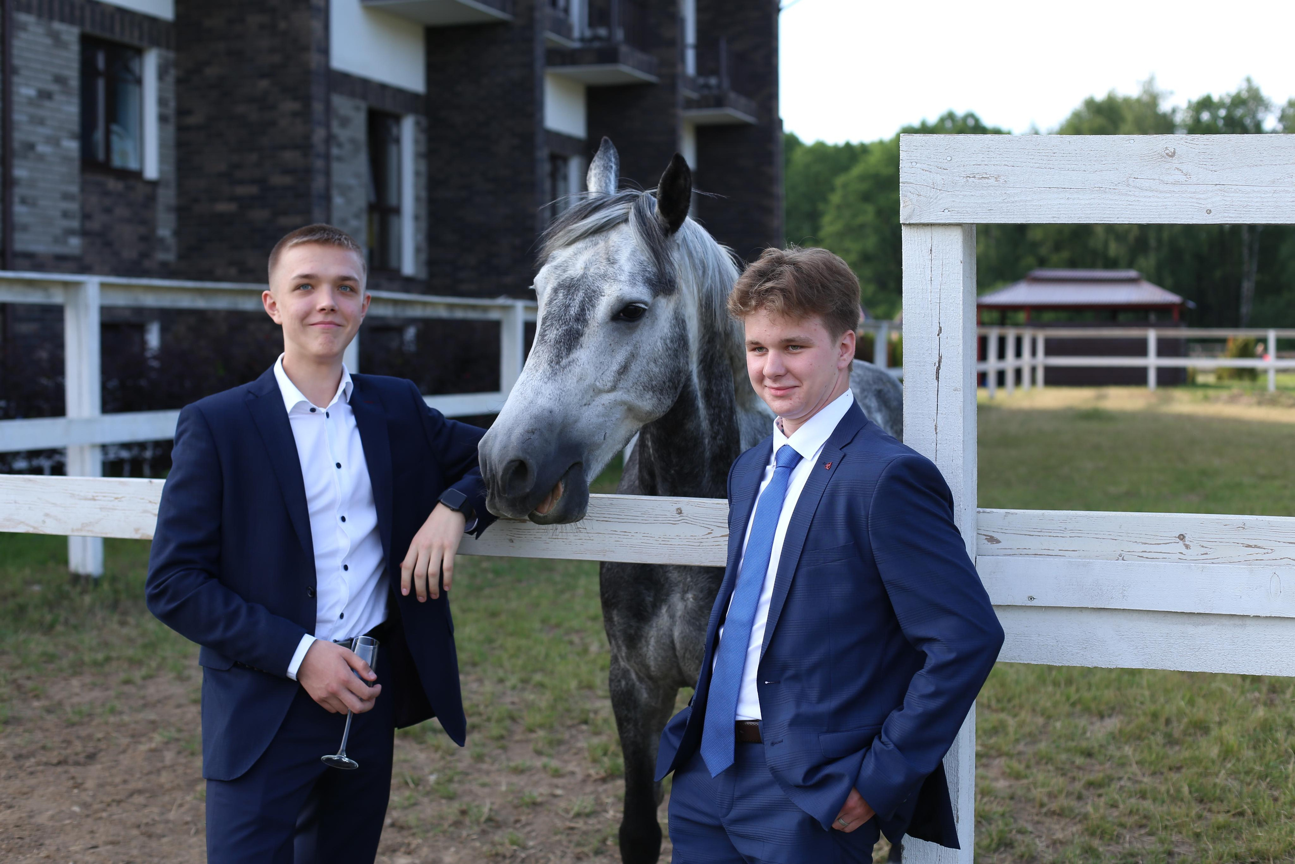 Выпускной. 𝓕𝓸𝓽𝓸𝓰𝓻𝓪𝓯 𝓑𝓪𝓵𝓪𝓼𝓱𝓲𝓱𝓪 / 𝓜𝓸𝓼𝓴𝓿𝓪