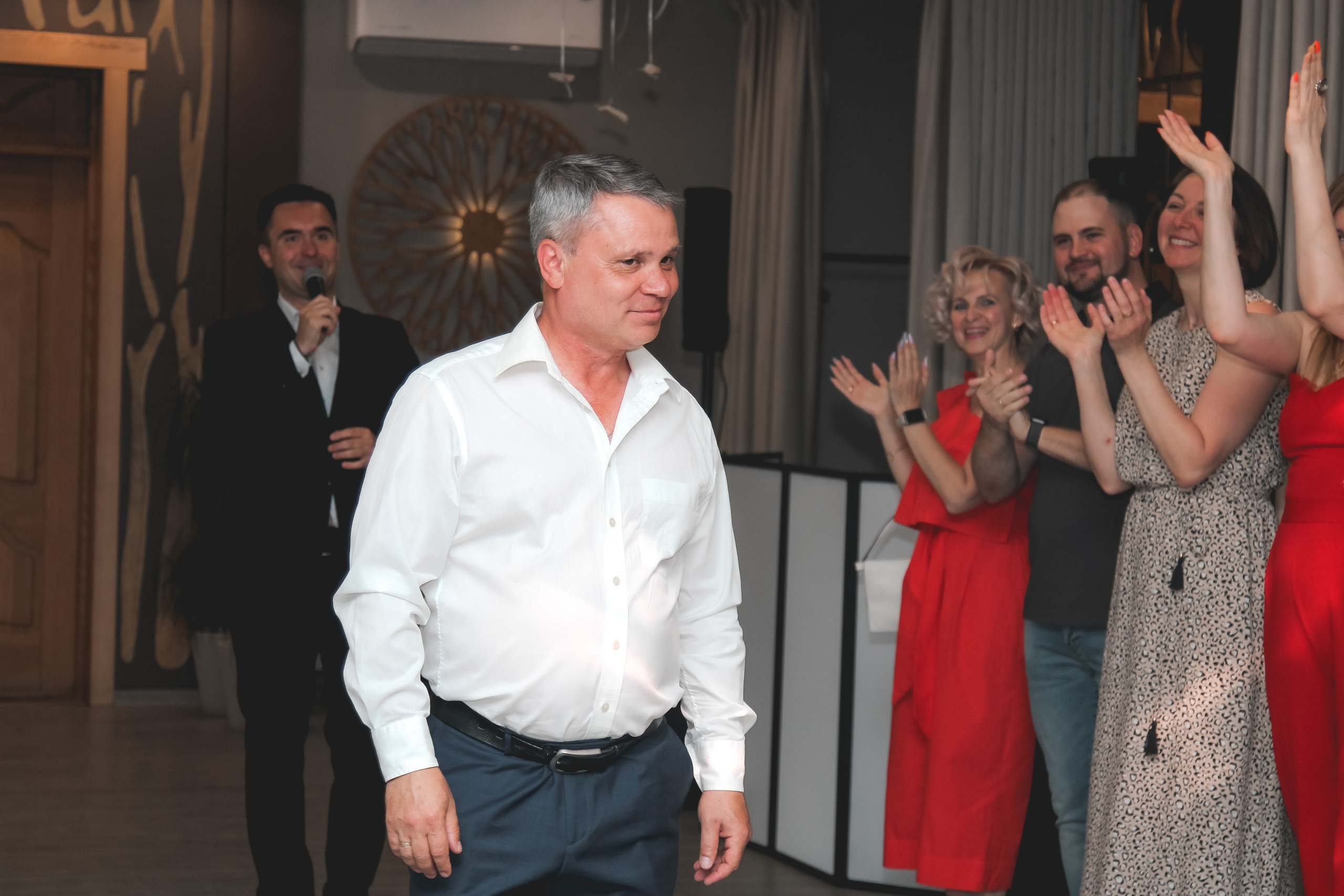 Юбилей. 𝓕𝓸𝓽𝓸𝓰𝓻𝓪𝓯 𝓑𝓪𝓵𝓪𝓼𝓱𝓲𝓱𝓪 / 𝓜𝓸𝓼𝓴𝓿𝓪