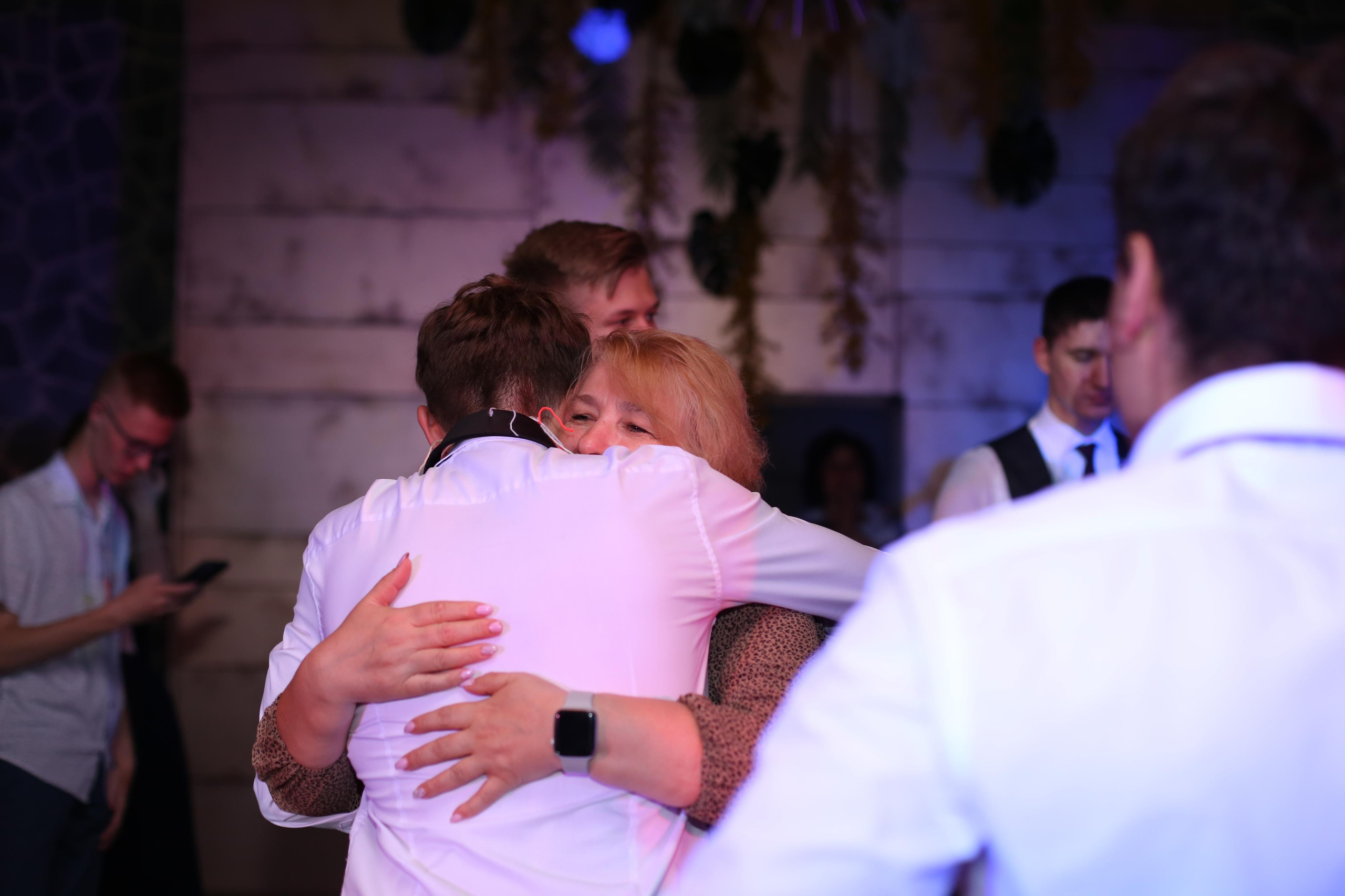 Выпускной. 𝓕𝓸𝓽𝓸𝓰𝓻𝓪𝓯 𝓑𝓪𝓵𝓪𝓼𝓱𝓲𝓱𝓪 / 𝓜𝓸𝓼𝓴𝓿𝓪