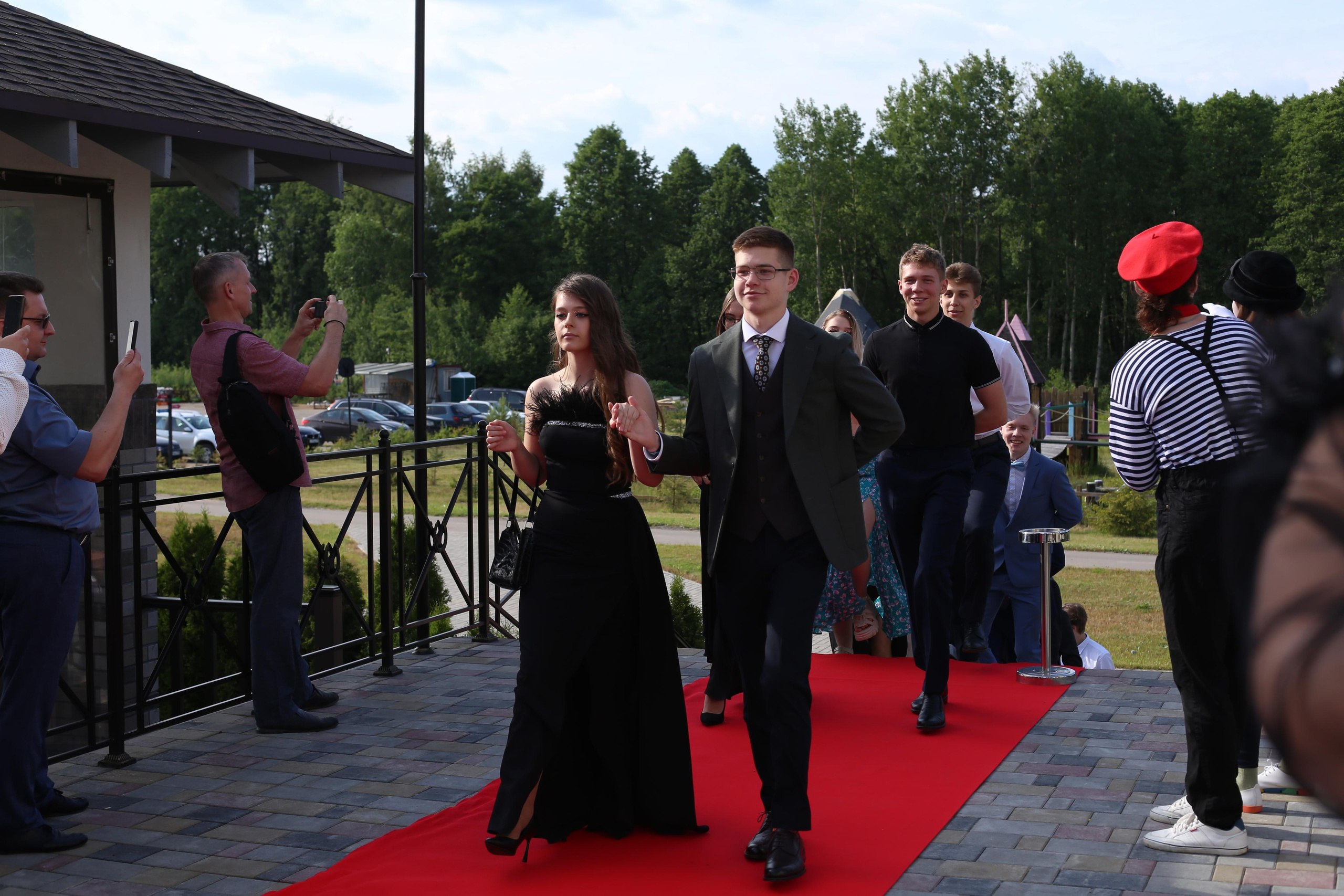 Выпускной. 𝓕𝓸𝓽𝓸𝓰𝓻𝓪𝓯 𝓑𝓪𝓵𝓪𝓼𝓱𝓲𝓱𝓪 / 𝓜𝓸𝓼𝓴𝓿𝓪