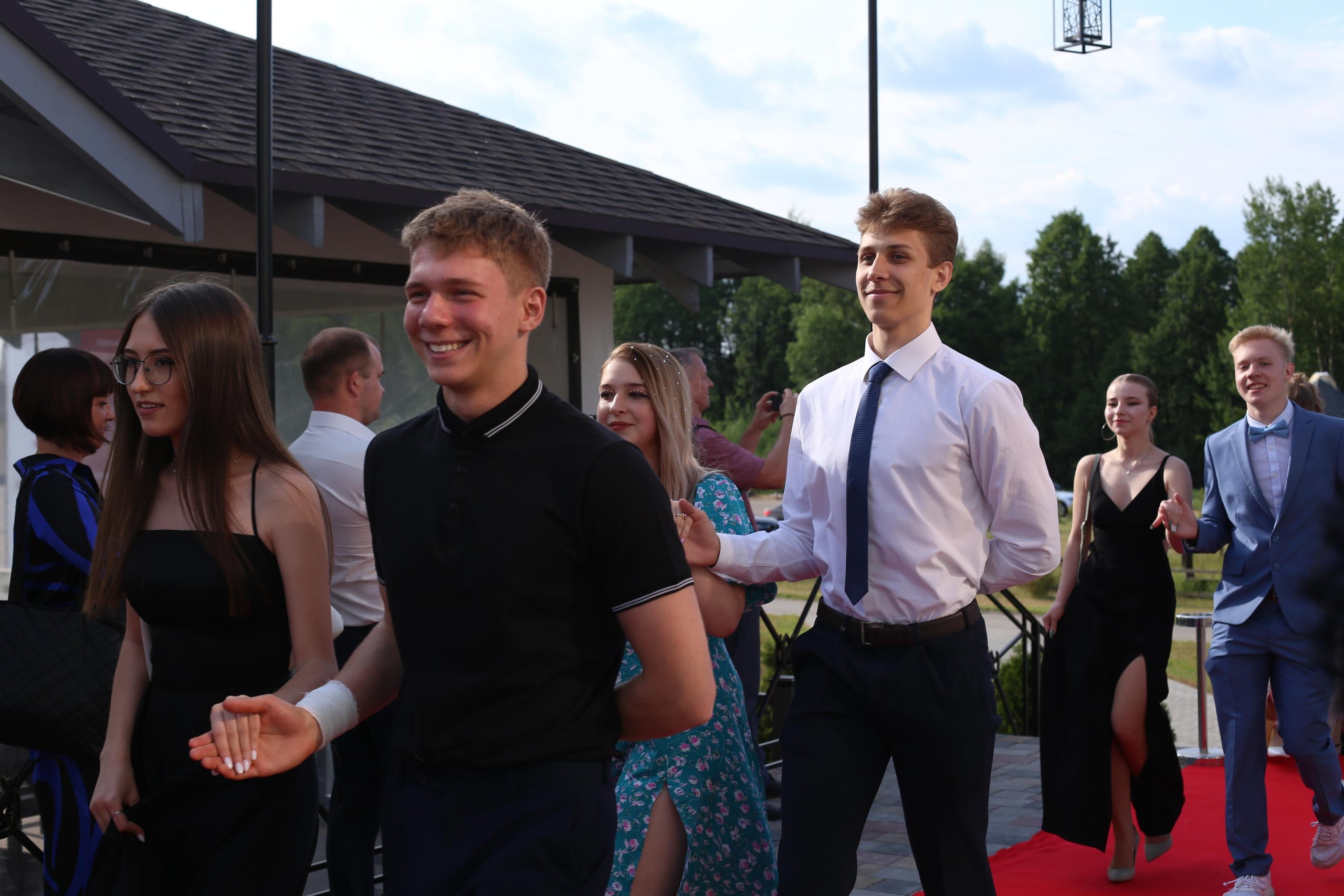 Выпускной. 𝓕𝓸𝓽𝓸𝓰𝓻𝓪𝓯 𝓑𝓪𝓵𝓪𝓼𝓱𝓲𝓱𝓪 / 𝓜𝓸𝓼𝓴𝓿𝓪