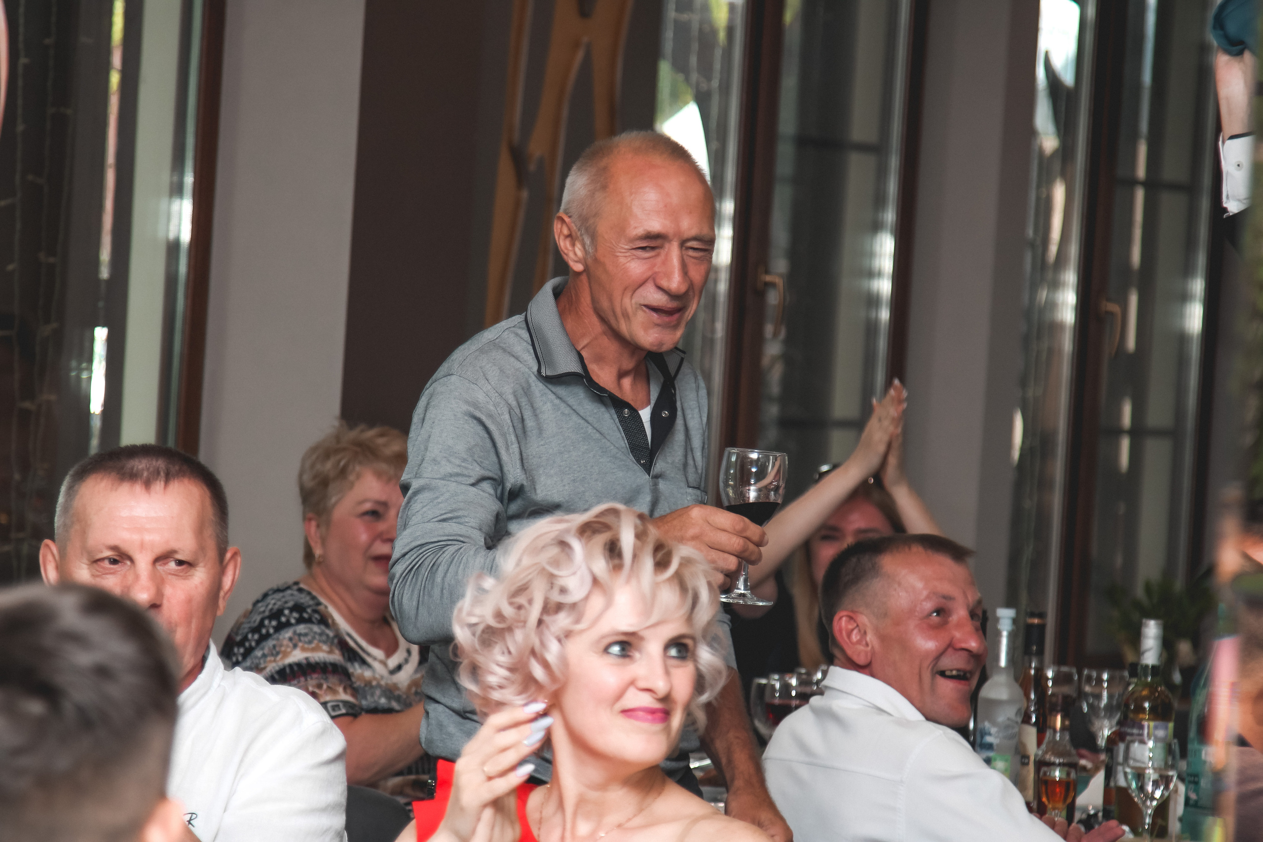 Юбилей. 𝓕𝓸𝓽𝓸𝓰𝓻𝓪𝓯 𝓑𝓪𝓵𝓪𝓼𝓱𝓲𝓱𝓪 / 𝓜𝓸𝓼𝓴𝓿𝓪