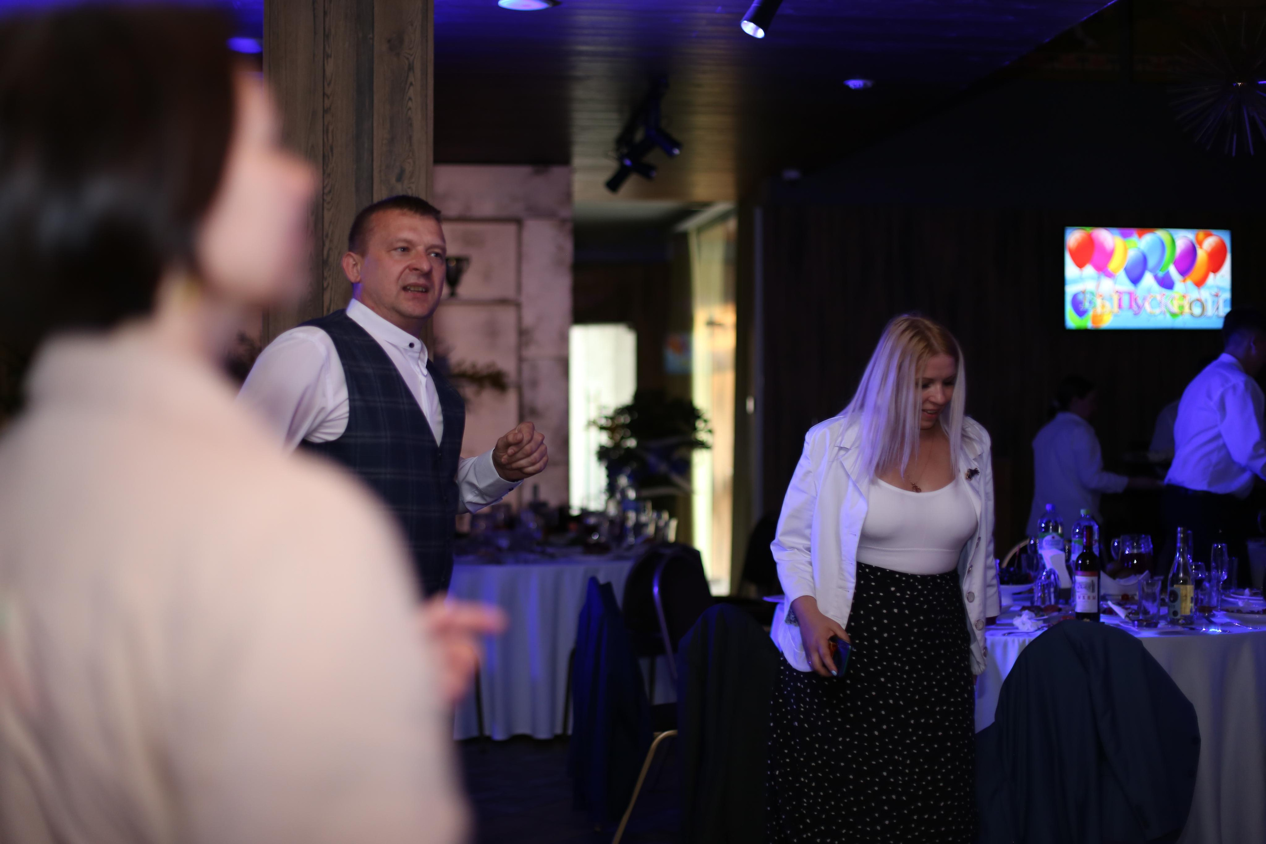 Выпускной. 𝓕𝓸𝓽𝓸𝓰𝓻𝓪𝓯 𝓑𝓪𝓵𝓪𝓼𝓱𝓲𝓱𝓪 / 𝓜𝓸𝓼𝓴𝓿𝓪