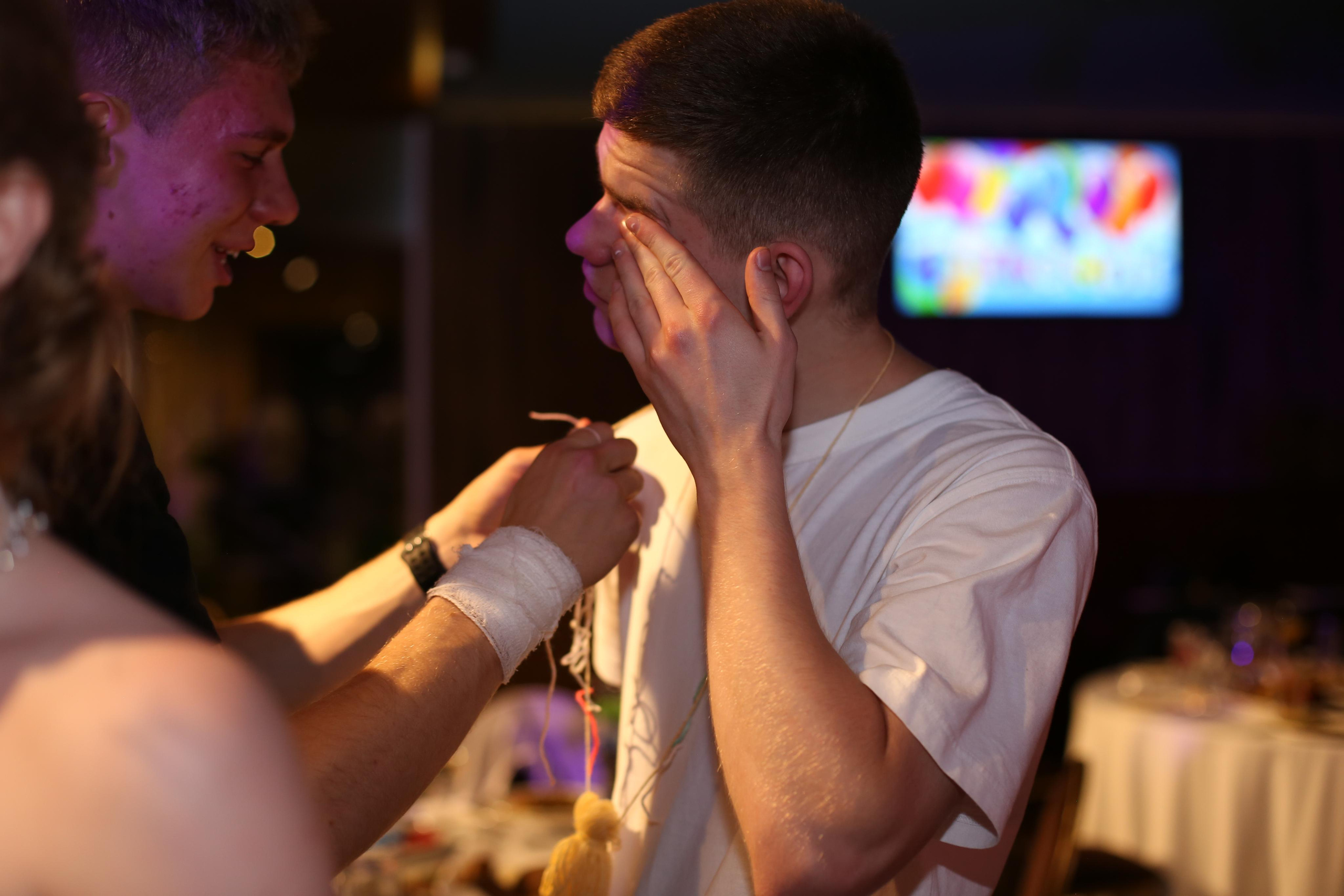 Выпускной. 𝓕𝓸𝓽𝓸𝓰𝓻𝓪𝓯 𝓑𝓪𝓵𝓪𝓼𝓱𝓲𝓱𝓪 / 𝓜𝓸𝓼𝓴𝓿𝓪