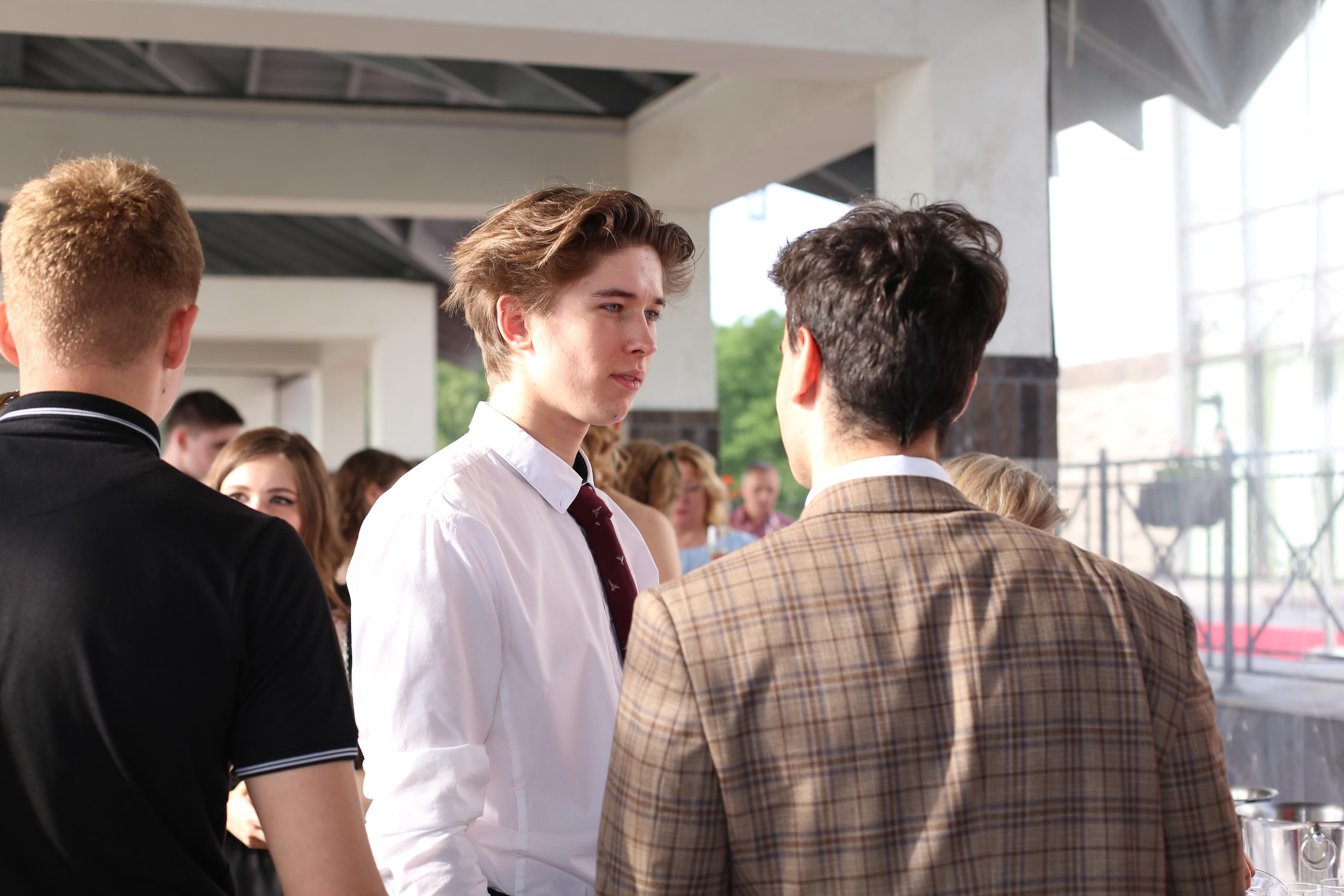 Выпускной. 𝓕𝓸𝓽𝓸𝓰𝓻𝓪𝓯 𝓑𝓪𝓵𝓪𝓼𝓱𝓲𝓱𝓪 / 𝓜𝓸𝓼𝓴𝓿𝓪