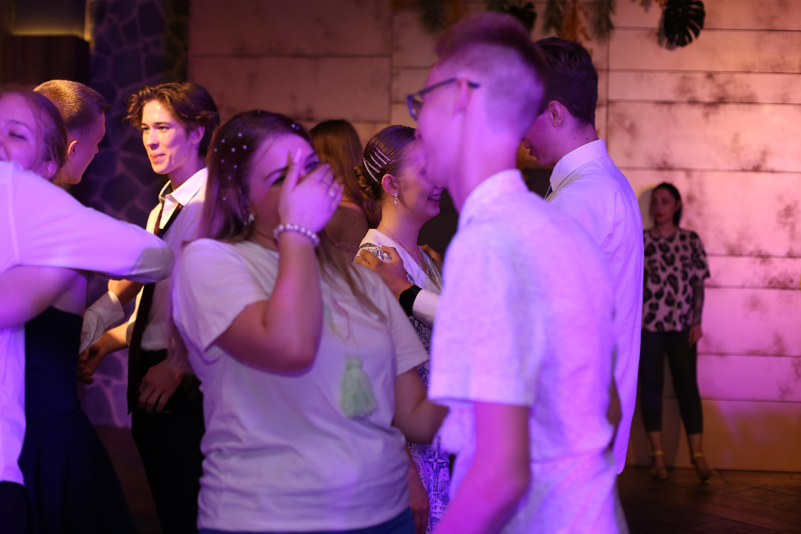 Выпускной. 𝓕𝓸𝓽𝓸𝓰𝓻𝓪𝓯 𝓑𝓪𝓵𝓪𝓼𝓱𝓲𝓱𝓪 / 𝓜𝓸𝓼𝓴𝓿𝓪