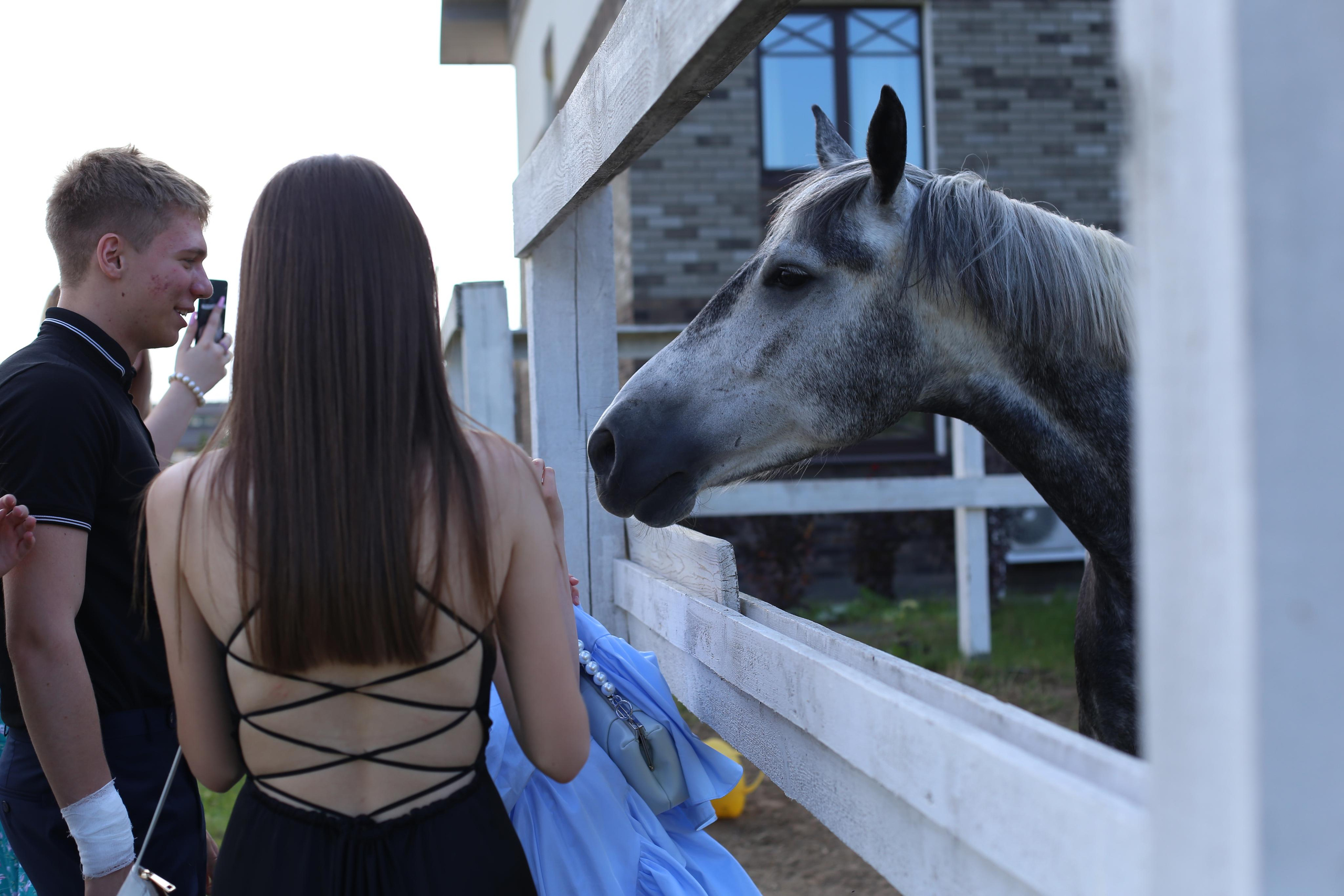 Выпускной. 𝓕𝓸𝓽𝓸𝓰𝓻𝓪𝓯 𝓑𝓪𝓵𝓪𝓼𝓱𝓲𝓱𝓪 / 𝓜𝓸𝓼𝓴𝓿𝓪