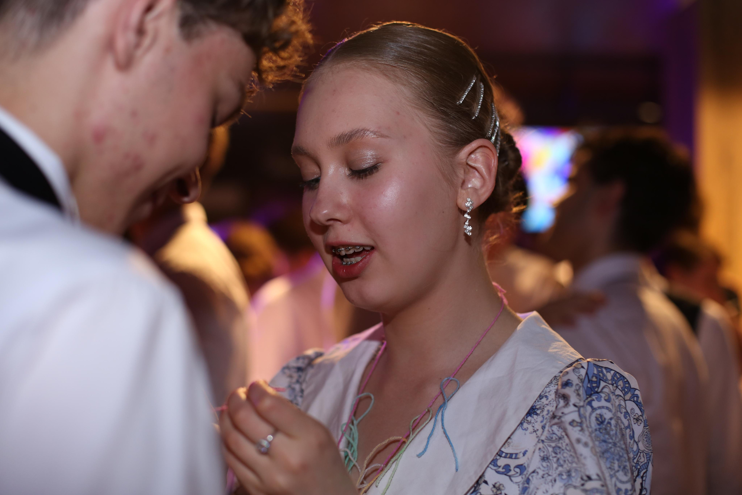 Выпускной. 𝓕𝓸𝓽𝓸𝓰𝓻𝓪𝓯 𝓑𝓪𝓵𝓪𝓼𝓱𝓲𝓱𝓪 / 𝓜𝓸𝓼𝓴𝓿𝓪