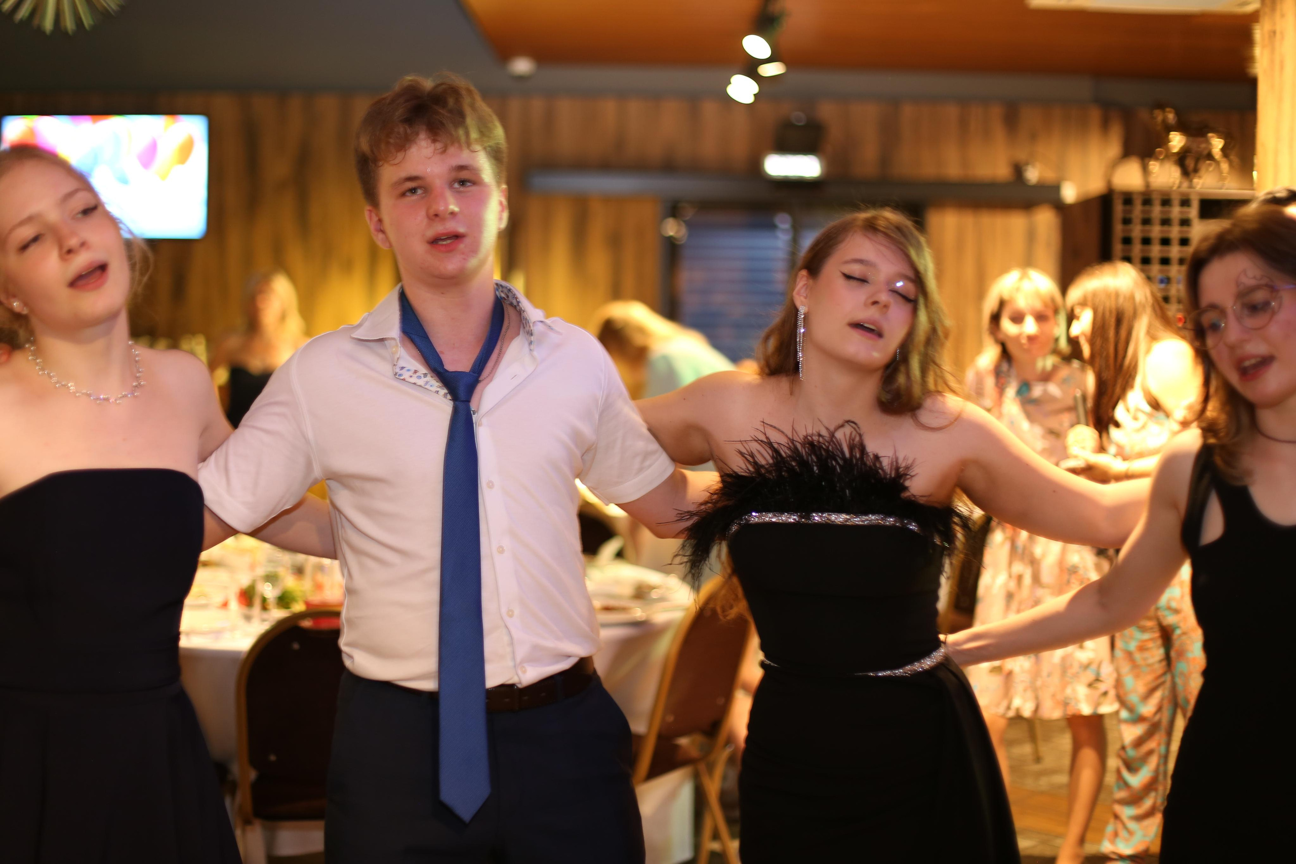 Выпускной. 𝓕𝓸𝓽𝓸𝓰𝓻𝓪𝓯 𝓑𝓪𝓵𝓪𝓼𝓱𝓲𝓱𝓪 / 𝓜𝓸𝓼𝓴𝓿𝓪