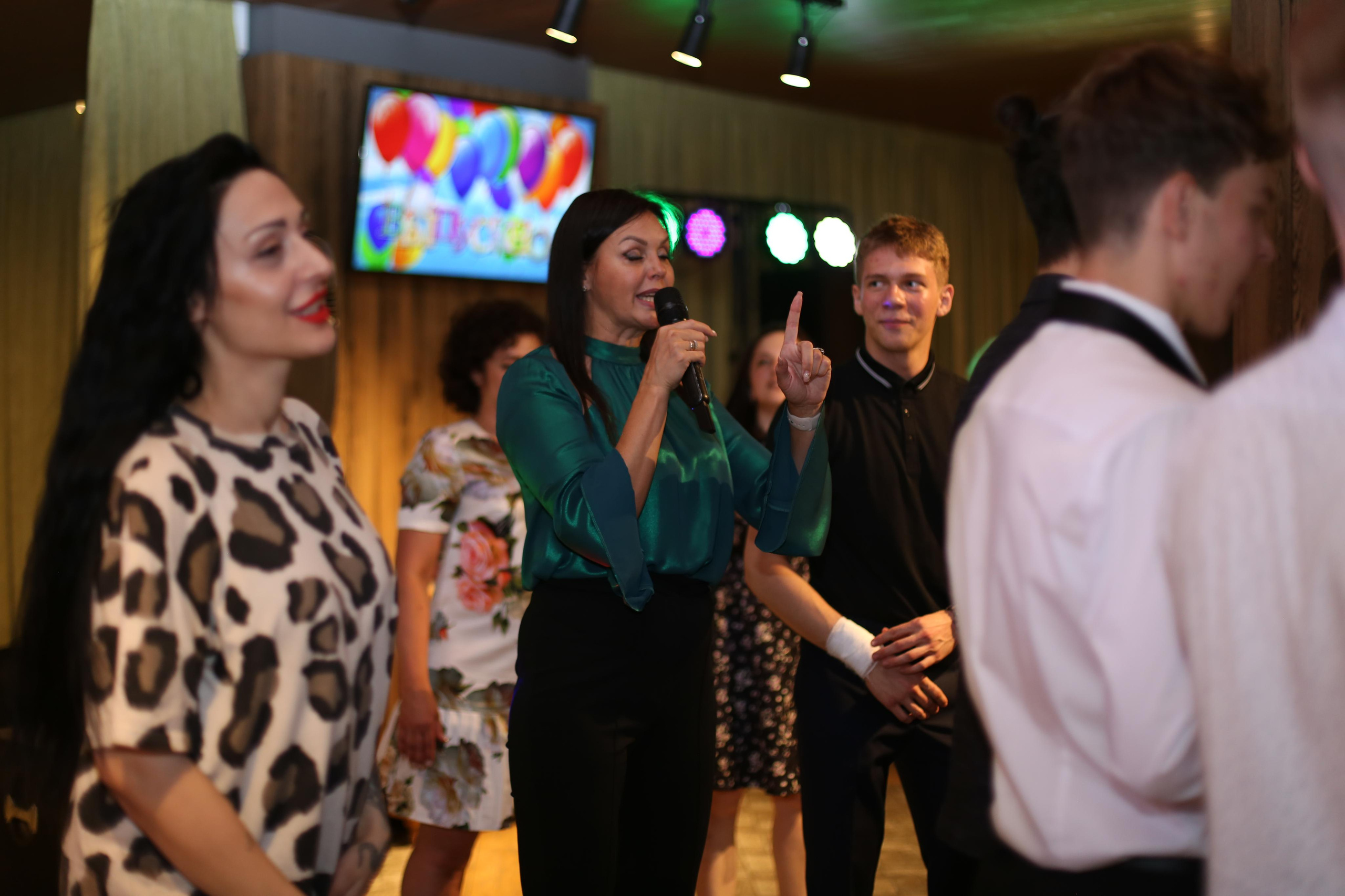 Выпускной. 𝓕𝓸𝓽𝓸𝓰𝓻𝓪𝓯 𝓑𝓪𝓵𝓪𝓼𝓱𝓲𝓱𝓪 / 𝓜𝓸𝓼𝓴𝓿𝓪