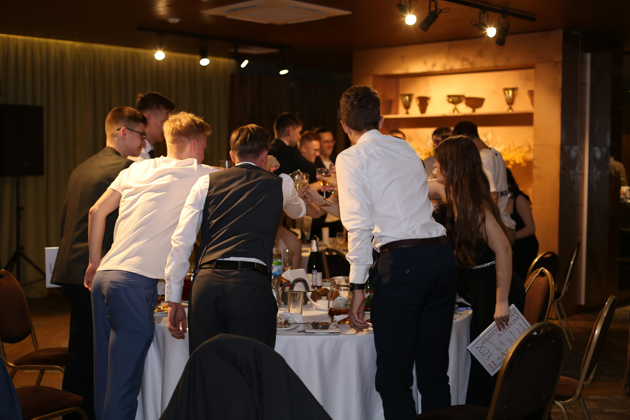 Выпускной. 𝓕𝓸𝓽𝓸𝓰𝓻𝓪𝓯 𝓑𝓪𝓵𝓪𝓼𝓱𝓲𝓱𝓪 / 𝓜𝓸𝓼𝓴𝓿𝓪