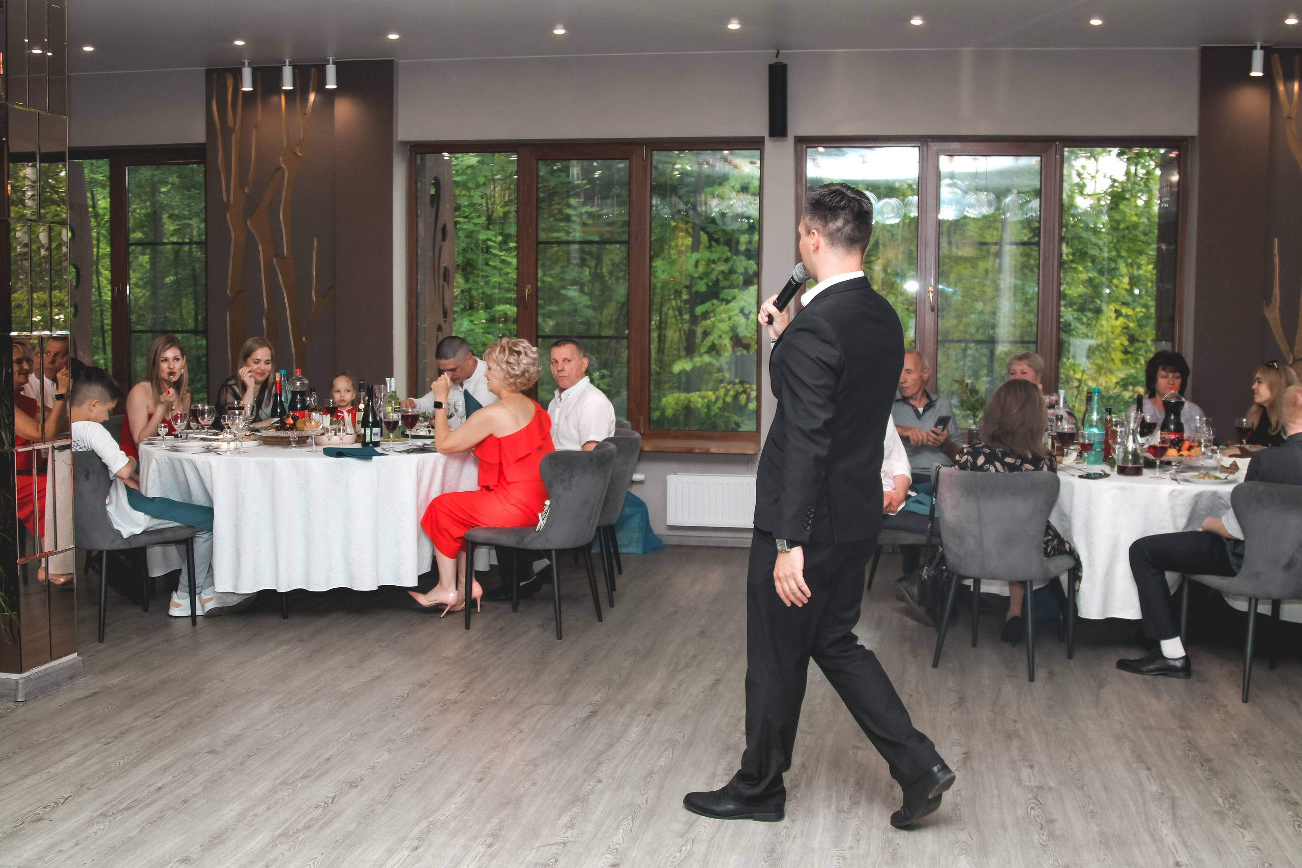 Юбилей. 𝓕𝓸𝓽𝓸𝓰𝓻𝓪𝓯 𝓑𝓪𝓵𝓪𝓼𝓱𝓲𝓱𝓪 / 𝓜𝓸𝓼𝓴𝓿𝓪