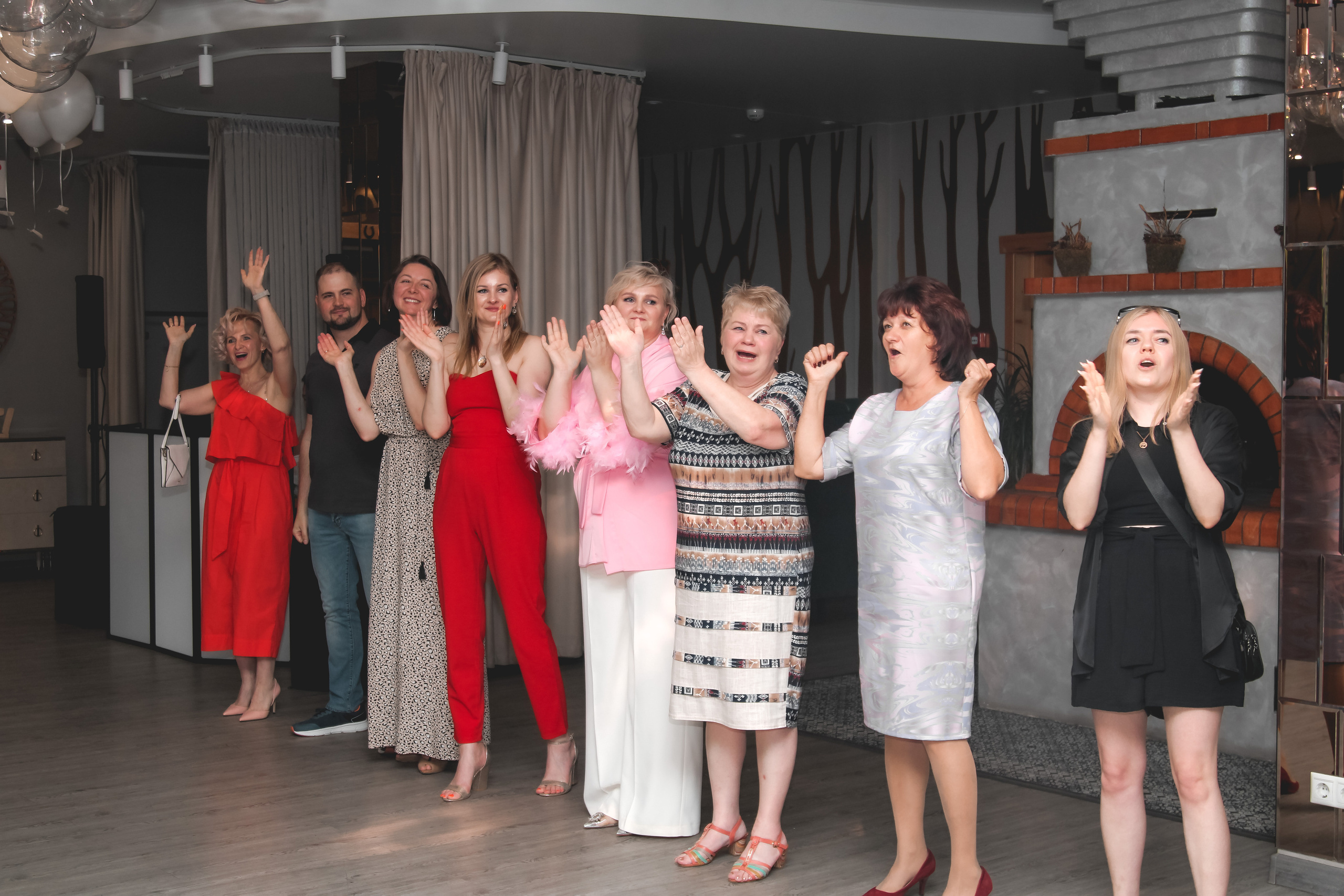 Юбилей. 𝓕𝓸𝓽𝓸𝓰𝓻𝓪𝓯 𝓑𝓪𝓵𝓪𝓼𝓱𝓲𝓱𝓪 / 𝓜𝓸𝓼𝓴𝓿𝓪