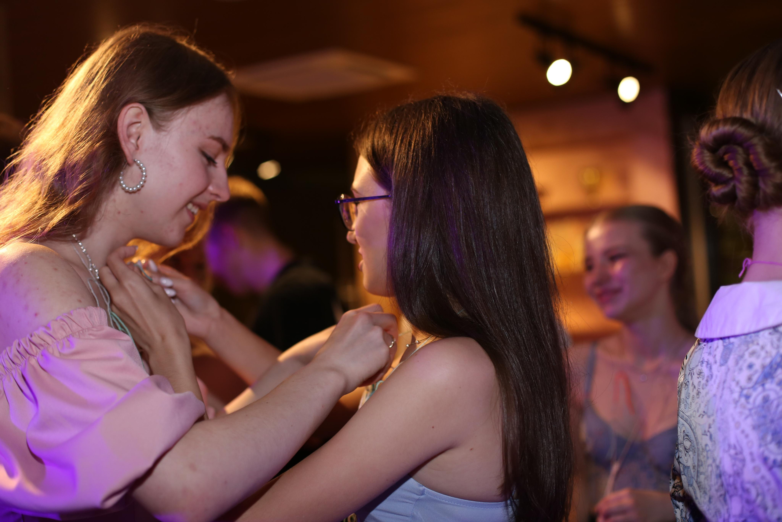 Выпускной. 𝓕𝓸𝓽𝓸𝓰𝓻𝓪𝓯 𝓑𝓪𝓵𝓪𝓼𝓱𝓲𝓱𝓪 / 𝓜𝓸𝓼𝓴𝓿𝓪