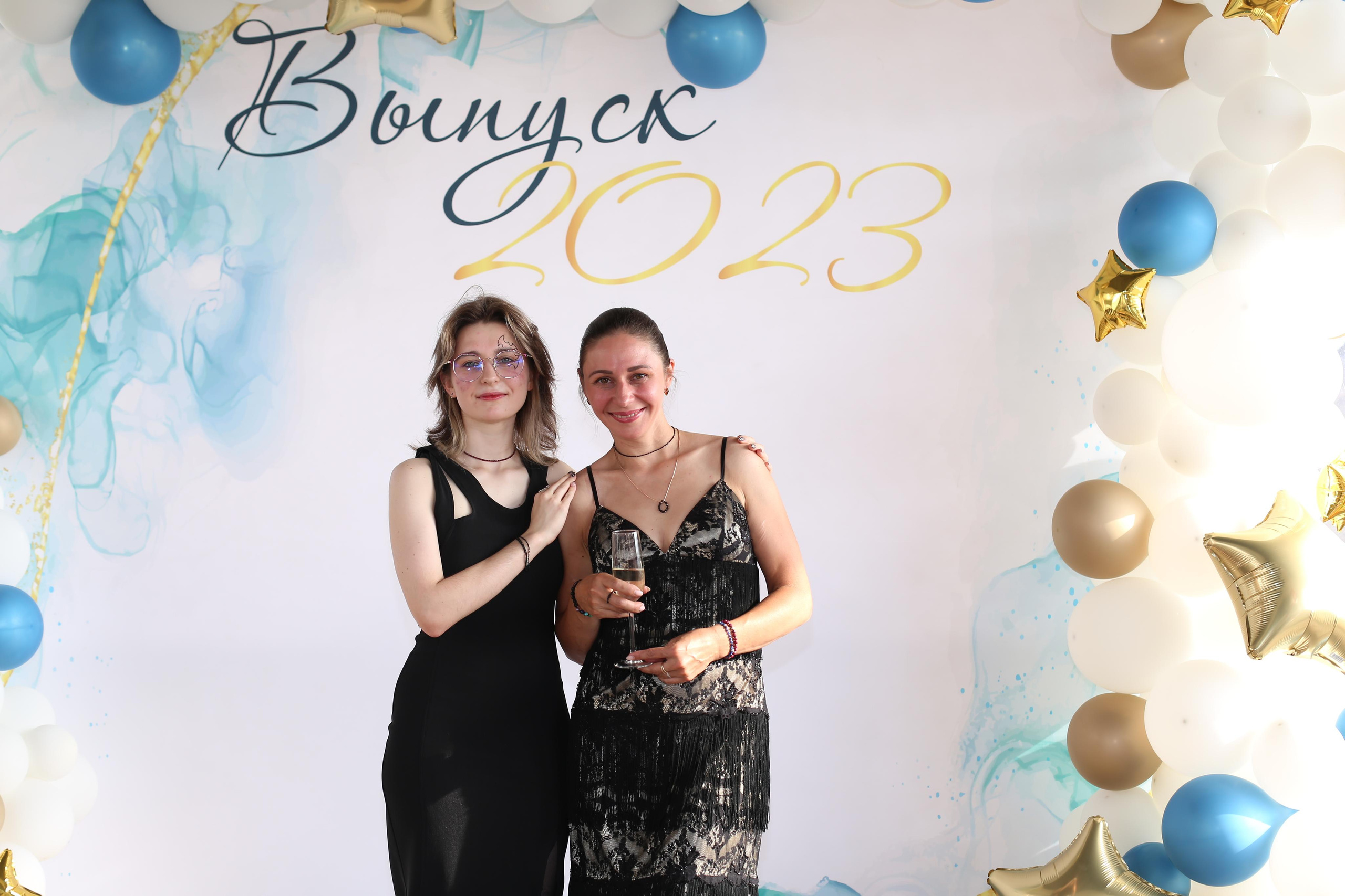 Выпускной. 𝓕𝓸𝓽𝓸𝓰𝓻𝓪𝓯 𝓑𝓪𝓵𝓪𝓼𝓱𝓲𝓱𝓪 / 𝓜𝓸𝓼𝓴𝓿𝓪