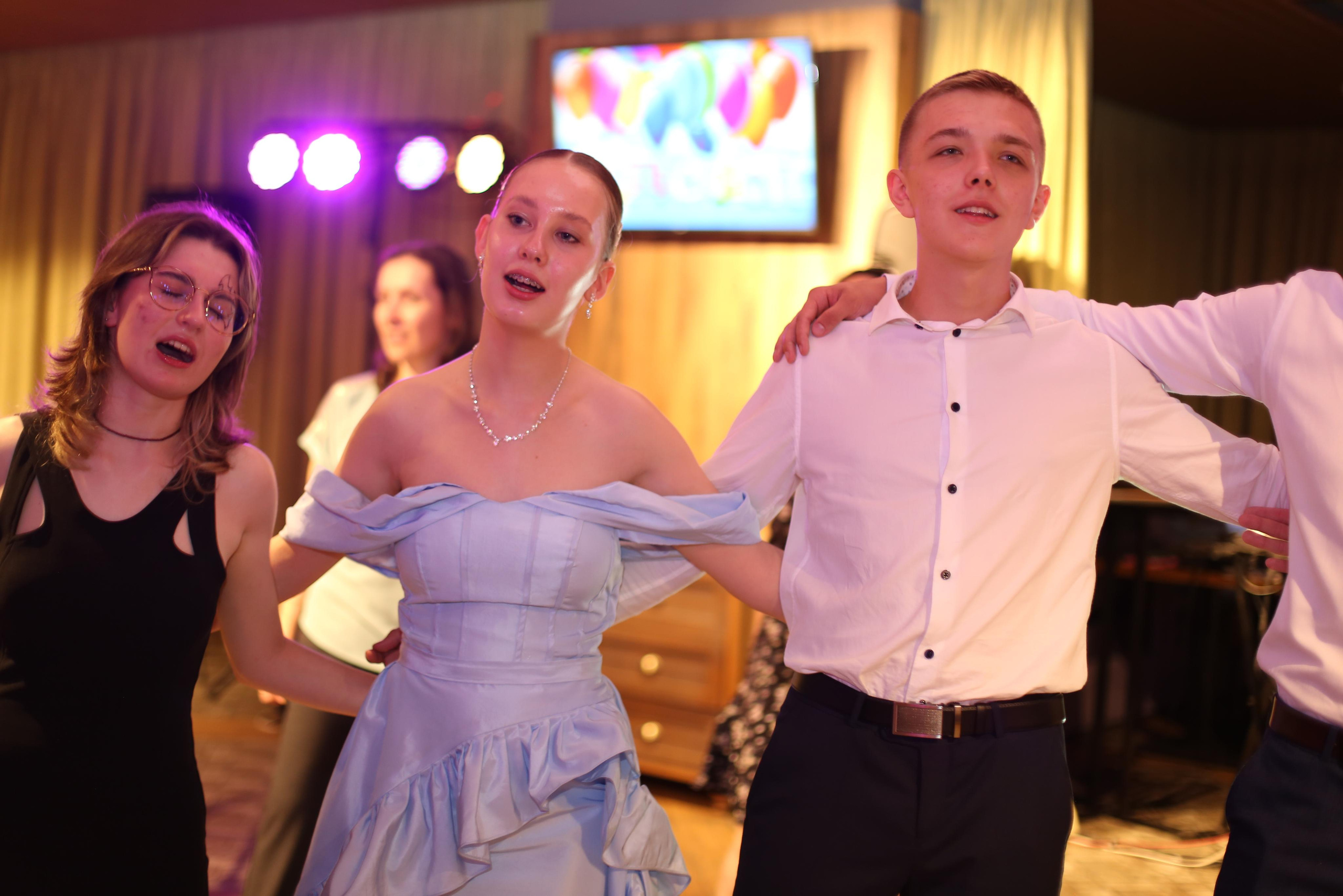 Выпускной. 𝓕𝓸𝓽𝓸𝓰𝓻𝓪𝓯 𝓑𝓪𝓵𝓪𝓼𝓱𝓲𝓱𝓪 / 𝓜𝓸𝓼𝓴𝓿𝓪