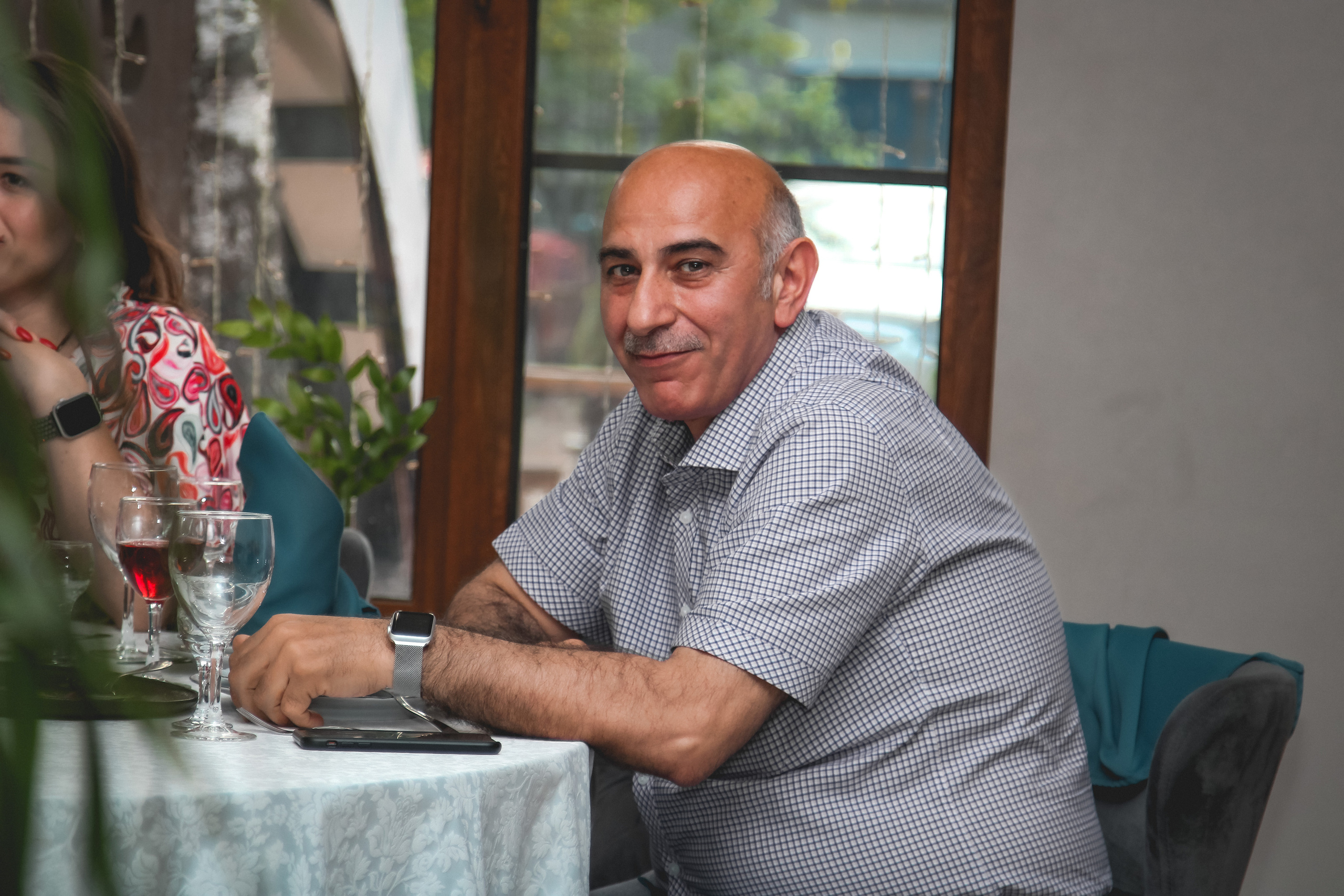 Юбилей. 𝓕𝓸𝓽𝓸𝓰𝓻𝓪𝓯 𝓑𝓪𝓵𝓪𝓼𝓱𝓲𝓱𝓪 / 𝓜𝓸𝓼𝓴𝓿𝓪