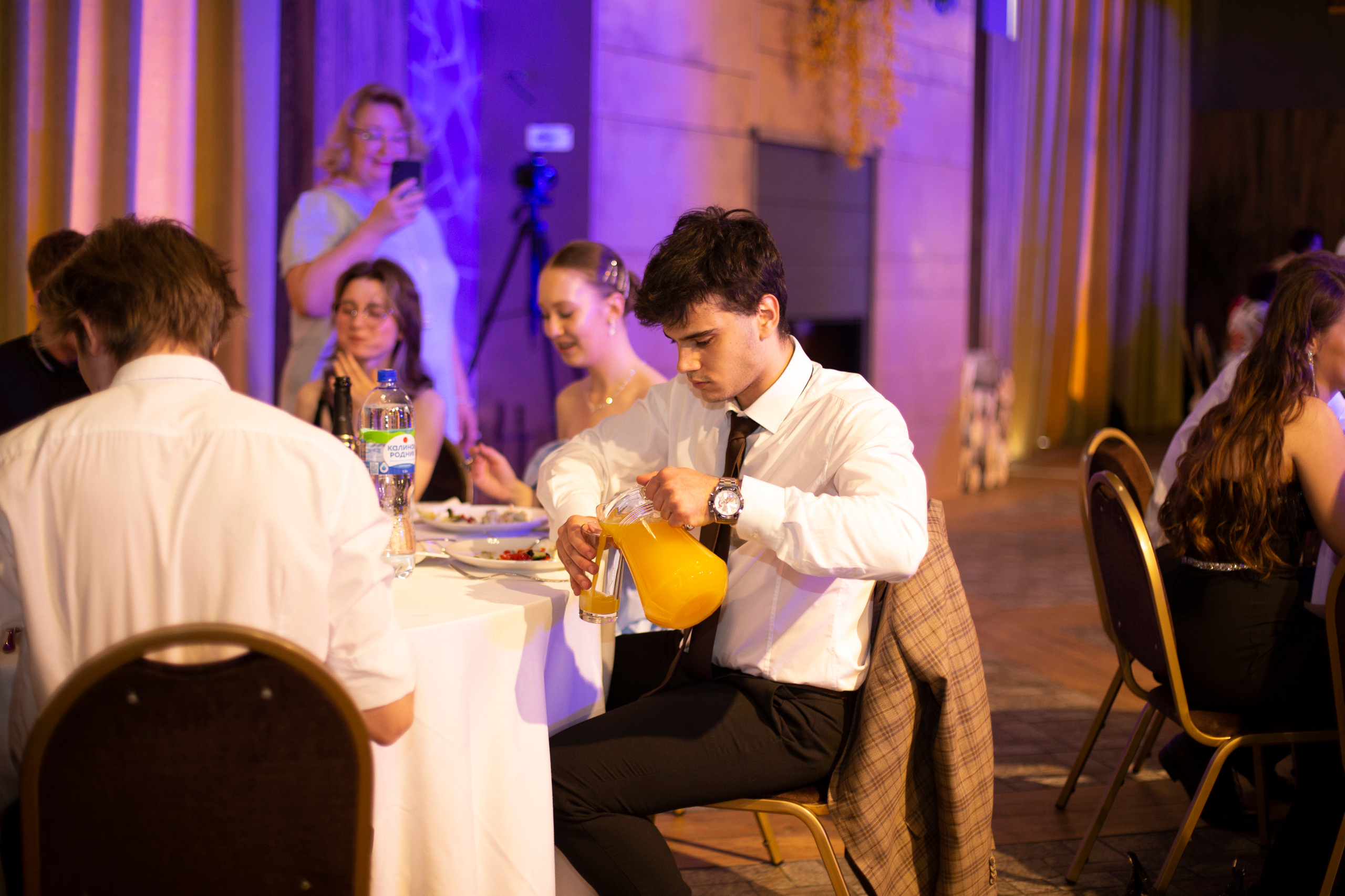 Выпускной. 𝓕𝓸𝓽𝓸𝓰𝓻𝓪𝓯 𝓑𝓪𝓵𝓪𝓼𝓱𝓲𝓱𝓪 / 𝓜𝓸𝓼𝓴𝓿𝓪