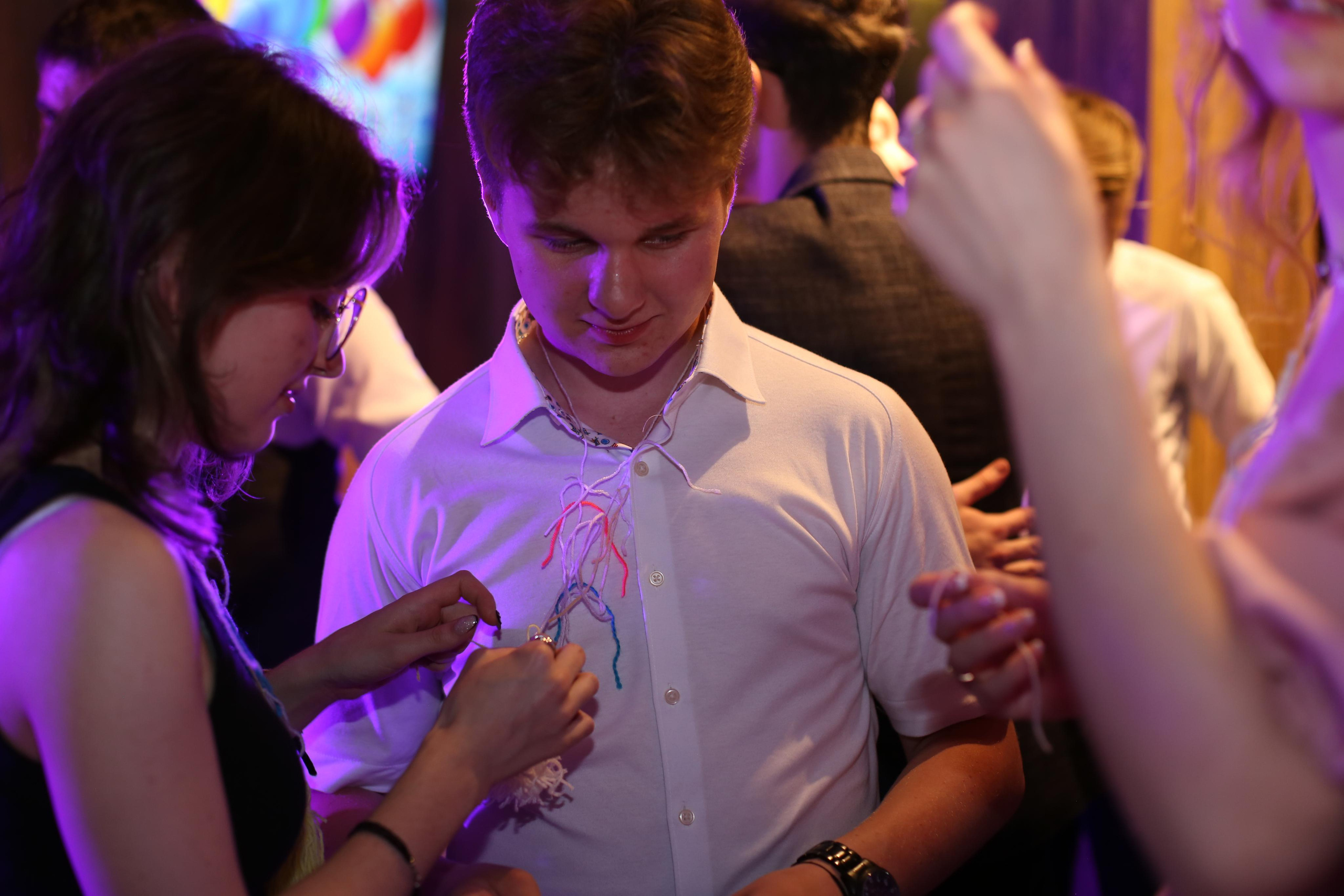 Выпускной. 𝓕𝓸𝓽𝓸𝓰𝓻𝓪𝓯 𝓑𝓪𝓵𝓪𝓼𝓱𝓲𝓱𝓪 / 𝓜𝓸𝓼𝓴𝓿𝓪