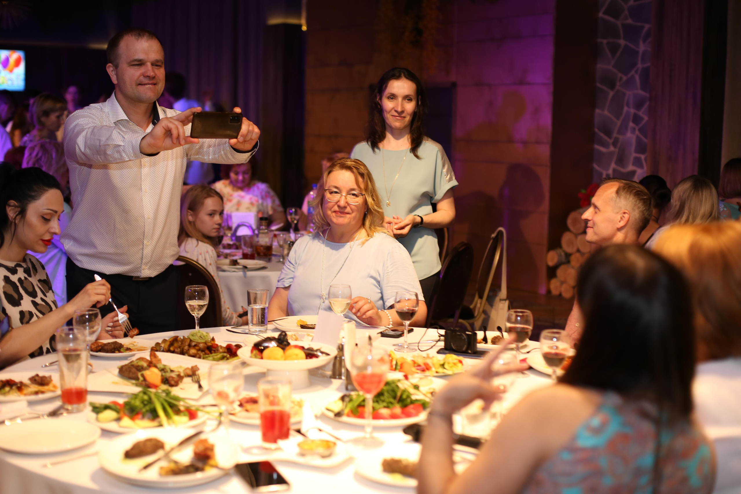 Выпускной. 𝓕𝓸𝓽𝓸𝓰𝓻𝓪𝓯 𝓑𝓪𝓵𝓪𝓼𝓱𝓲𝓱𝓪 / 𝓜𝓸𝓼𝓴𝓿𝓪