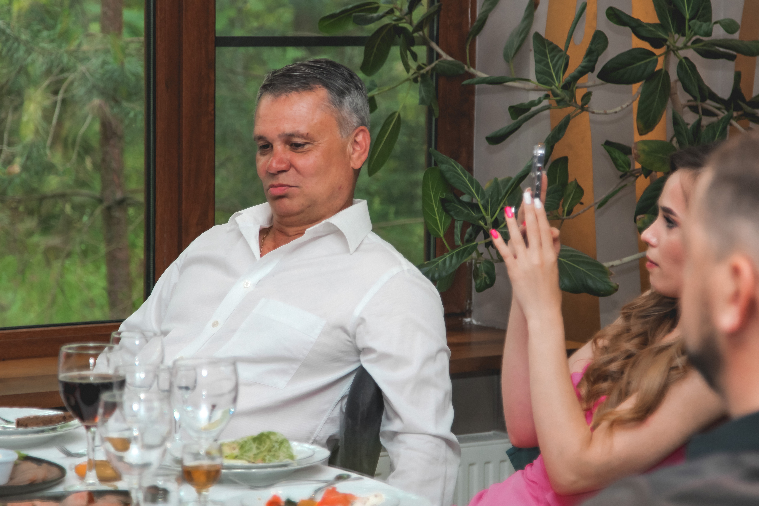 Юбилей. 𝓕𝓸𝓽𝓸𝓰𝓻𝓪𝓯 𝓑𝓪𝓵𝓪𝓼𝓱𝓲𝓱𝓪 / 𝓜𝓸𝓼𝓴𝓿𝓪