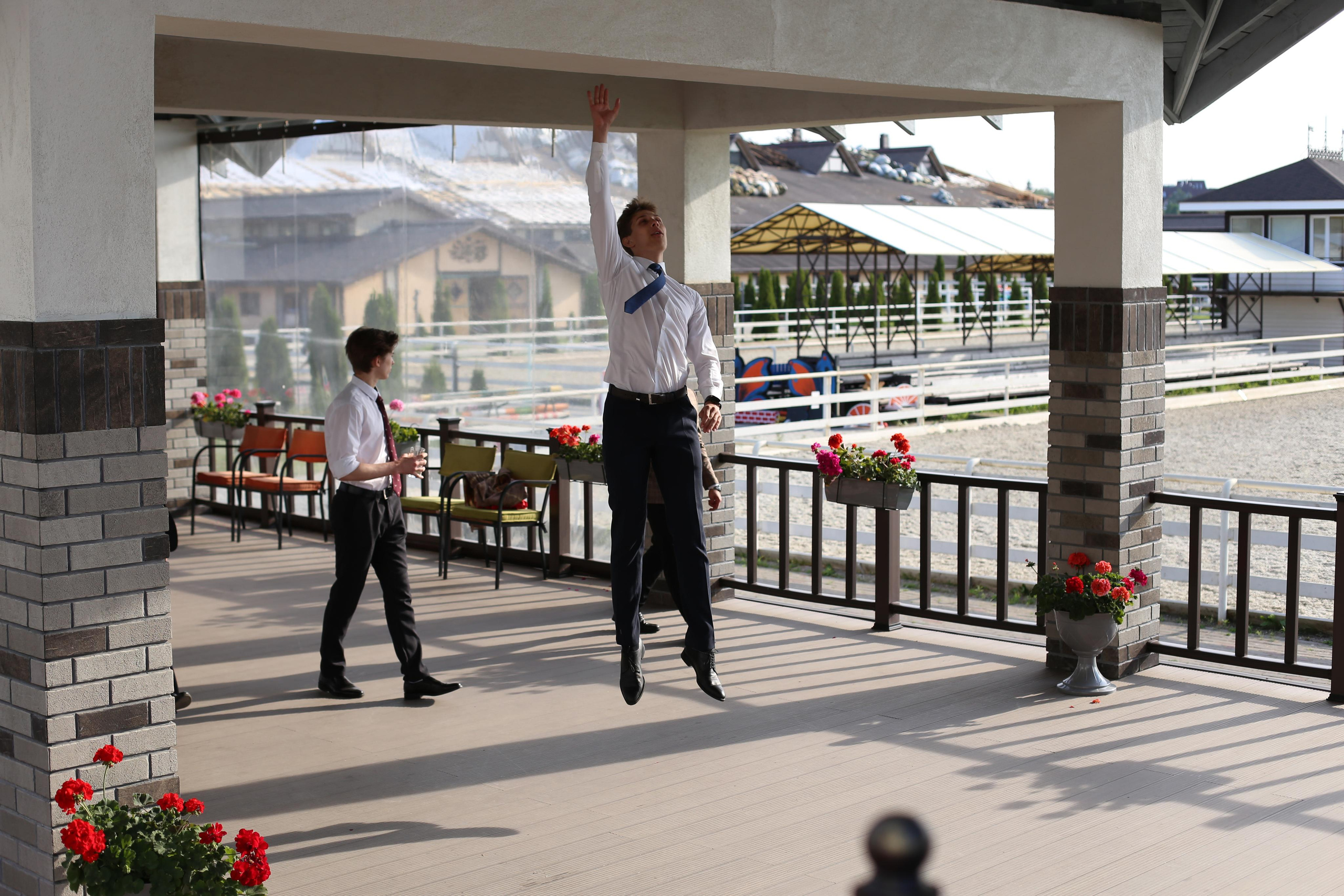 Выпускной. 𝓕𝓸𝓽𝓸𝓰𝓻𝓪𝓯 𝓑𝓪𝓵𝓪𝓼𝓱𝓲𝓱𝓪 / 𝓜𝓸𝓼𝓴𝓿𝓪