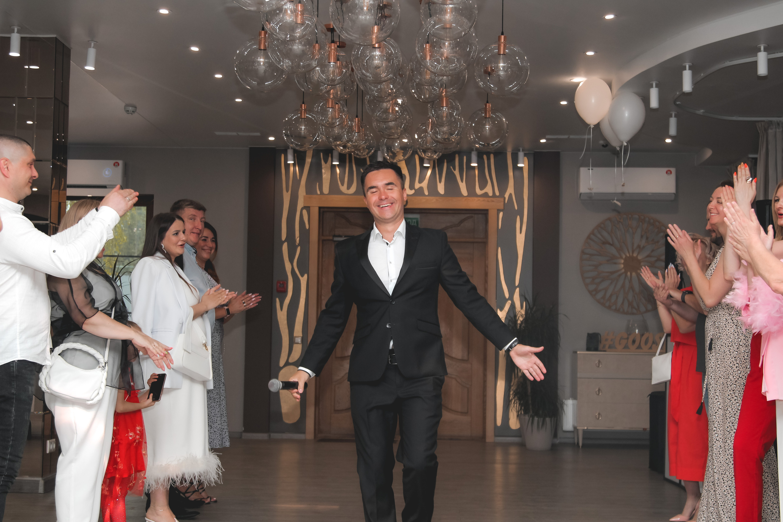 Юбилей. 𝓕𝓸𝓽𝓸𝓰𝓻𝓪𝓯 𝓑𝓪𝓵𝓪𝓼𝓱𝓲𝓱𝓪 / 𝓜𝓸𝓼𝓴𝓿𝓪