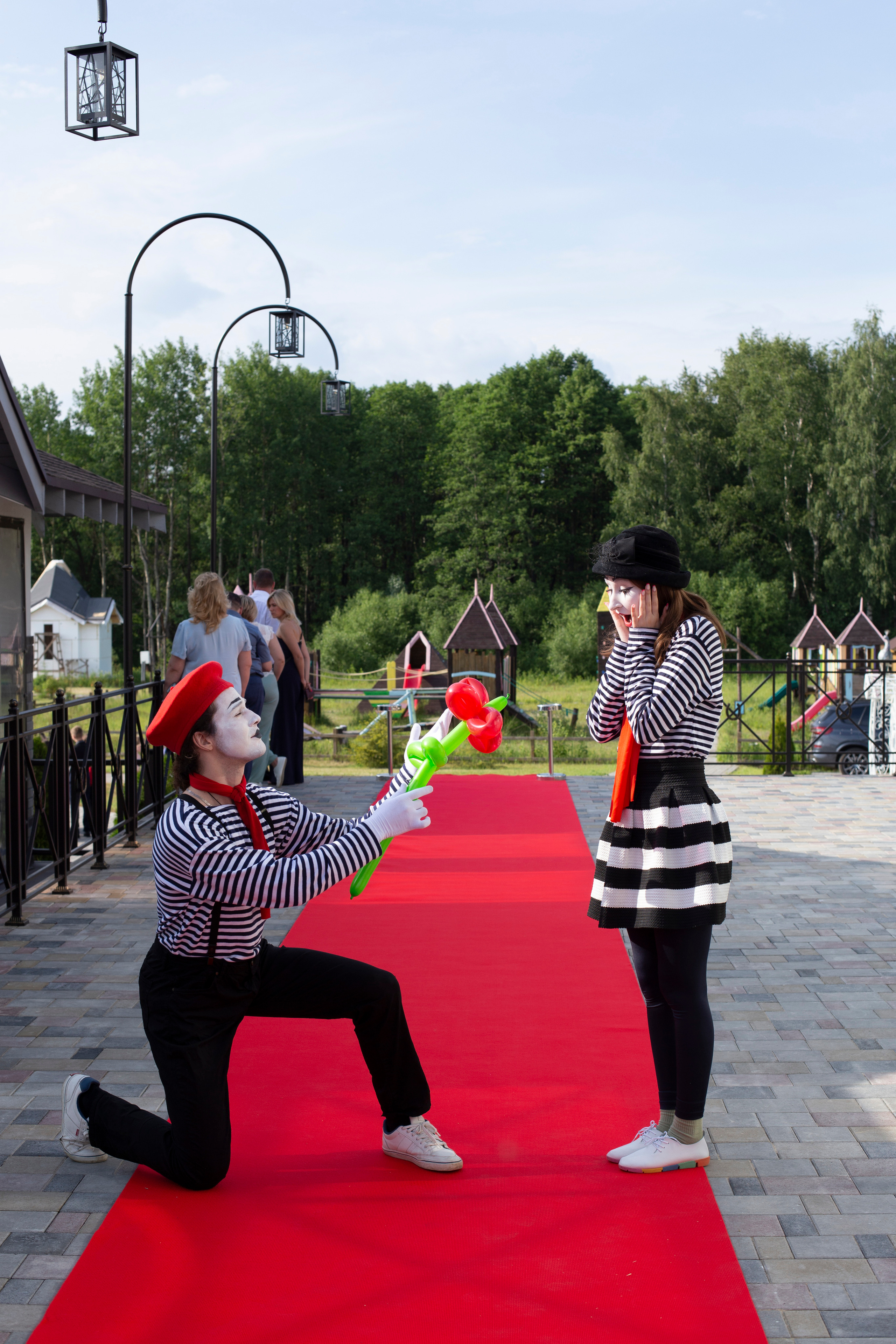 Выпускной. 𝓕𝓸𝓽𝓸𝓰𝓻𝓪𝓯 𝓑𝓪𝓵𝓪𝓼𝓱𝓲𝓱𝓪 / 𝓜𝓸𝓼𝓴𝓿𝓪