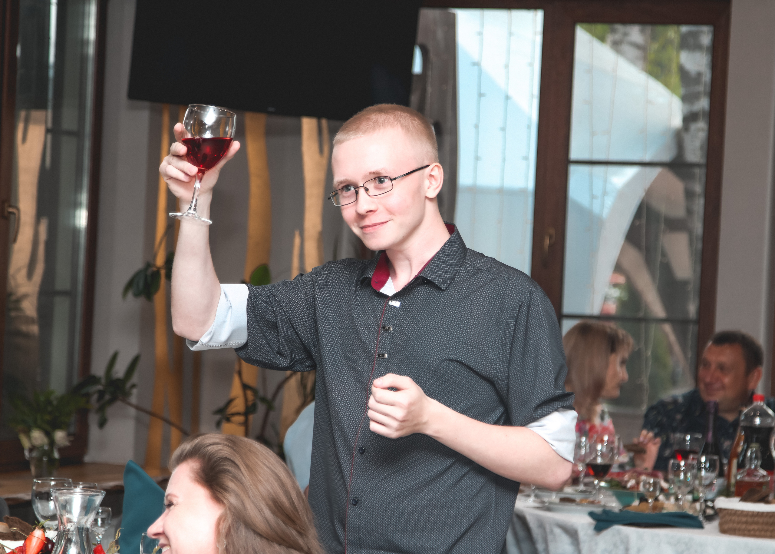 Юбилей. 𝓕𝓸𝓽𝓸𝓰𝓻𝓪𝓯 𝓑𝓪𝓵𝓪𝓼𝓱𝓲𝓱𝓪 / 𝓜𝓸𝓼𝓴𝓿𝓪