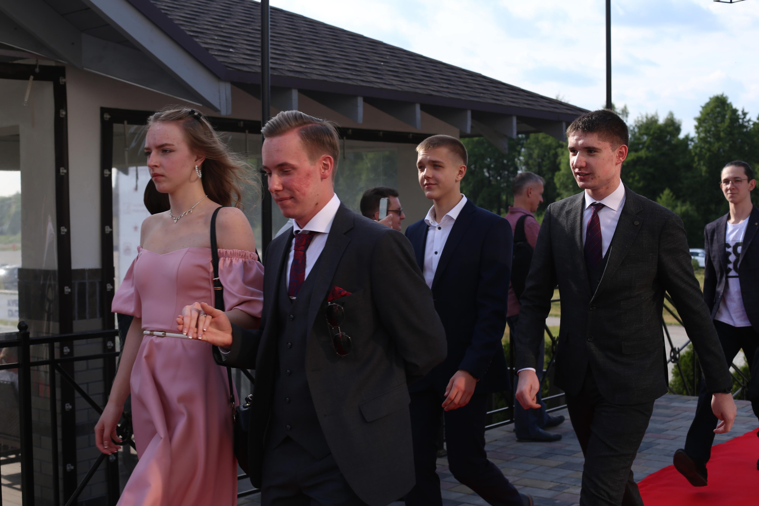 Выпускной. 𝓕𝓸𝓽𝓸𝓰𝓻𝓪𝓯 𝓑𝓪𝓵𝓪𝓼𝓱𝓲𝓱𝓪 / 𝓜𝓸𝓼𝓴𝓿𝓪