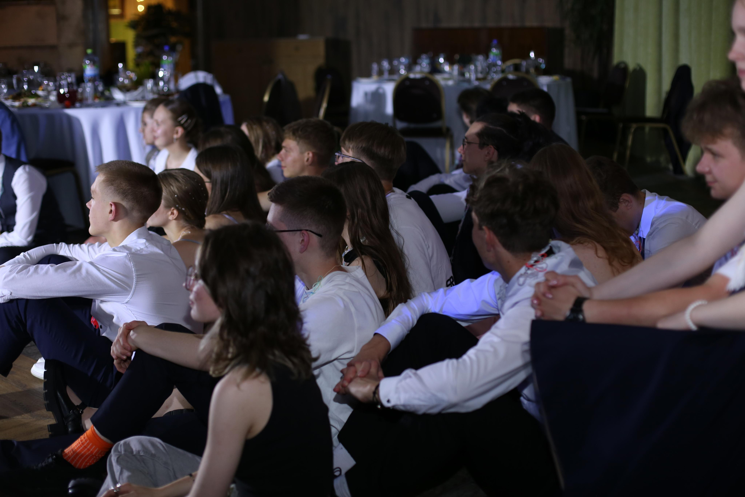 Выпускной. 𝓕𝓸𝓽𝓸𝓰𝓻𝓪𝓯 𝓑𝓪𝓵𝓪𝓼𝓱𝓲𝓱𝓪 / 𝓜𝓸𝓼𝓴𝓿𝓪